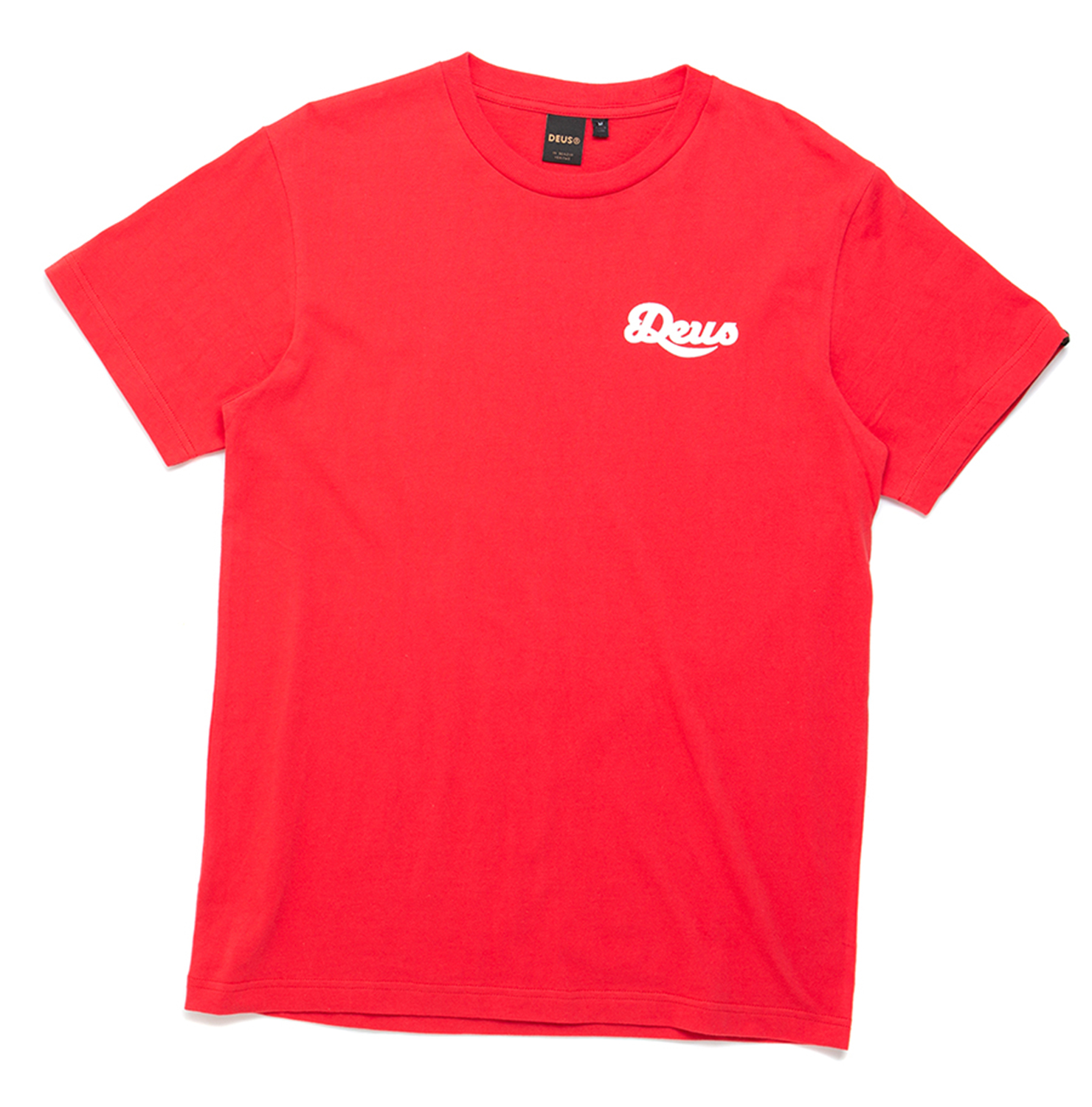 supreme speed tee
