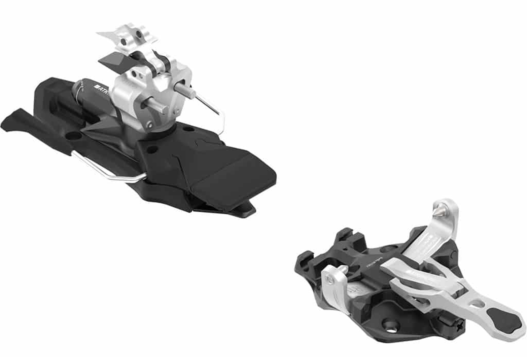 ATK Raider 11 Evo Tourenbindung 108mm White 25/26 SW10062
