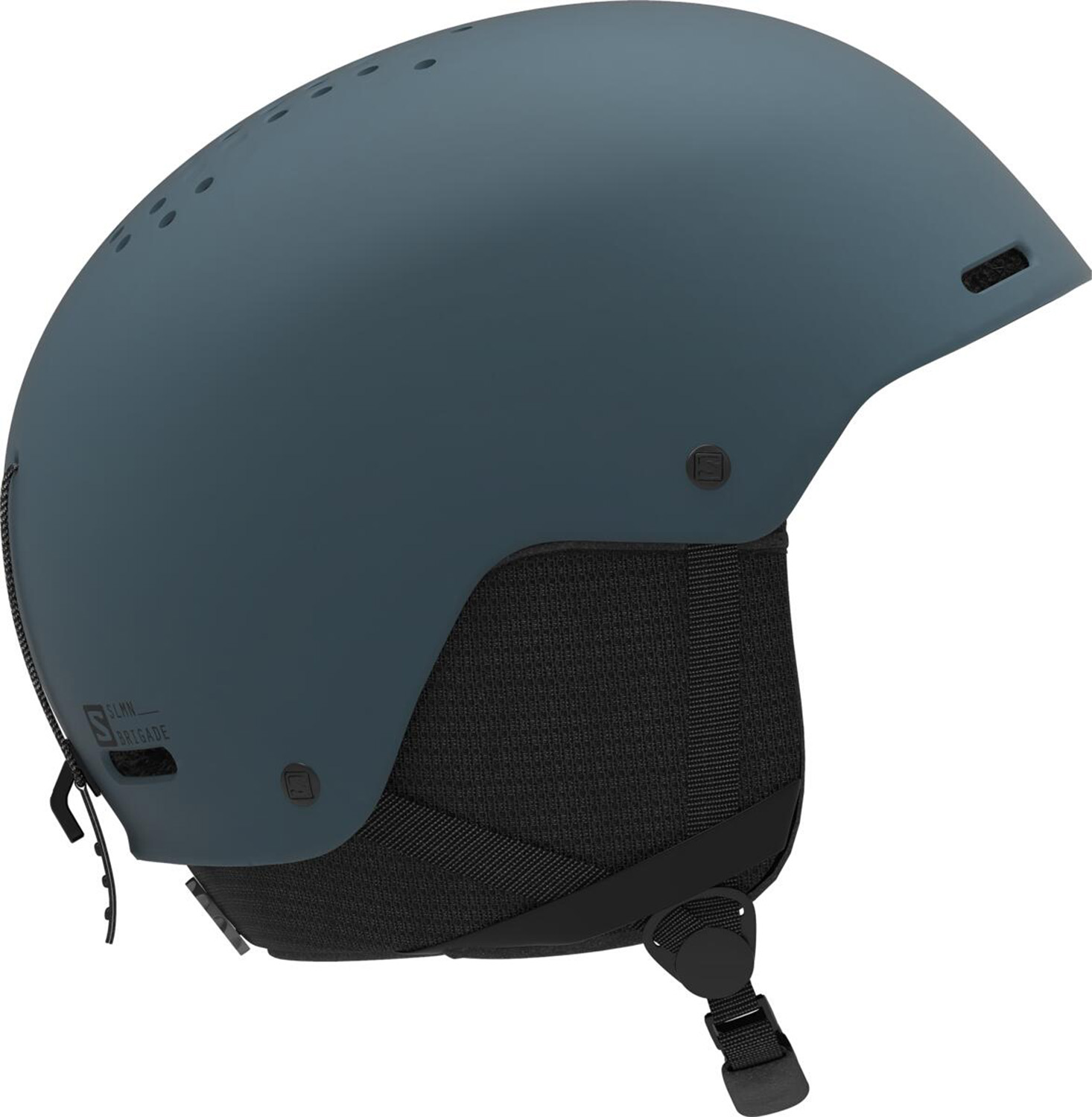 Salomon Brigade Helm Mallard Blue  22516 Salomon Brigade Helm Mallard Blue  22516