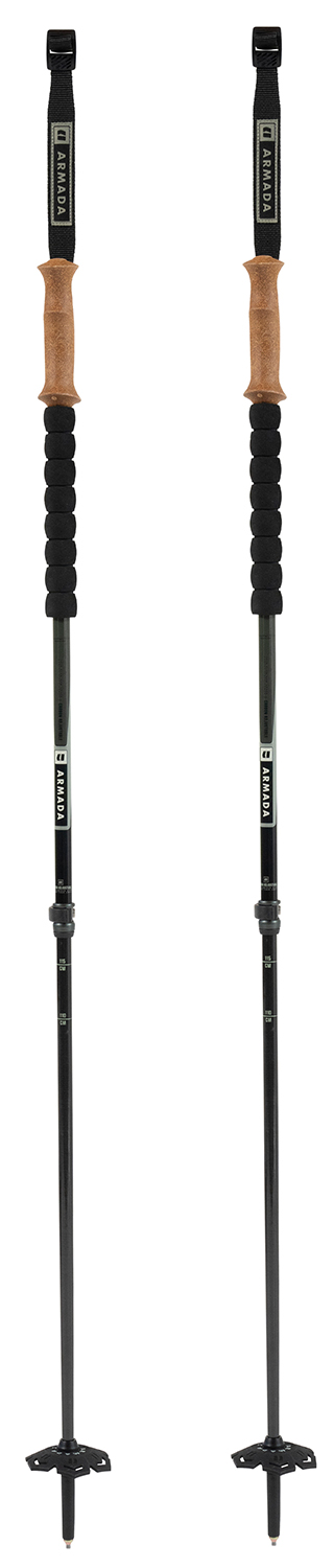 Armada Carbon Adjustable Teleskop Stock 25/26 25922