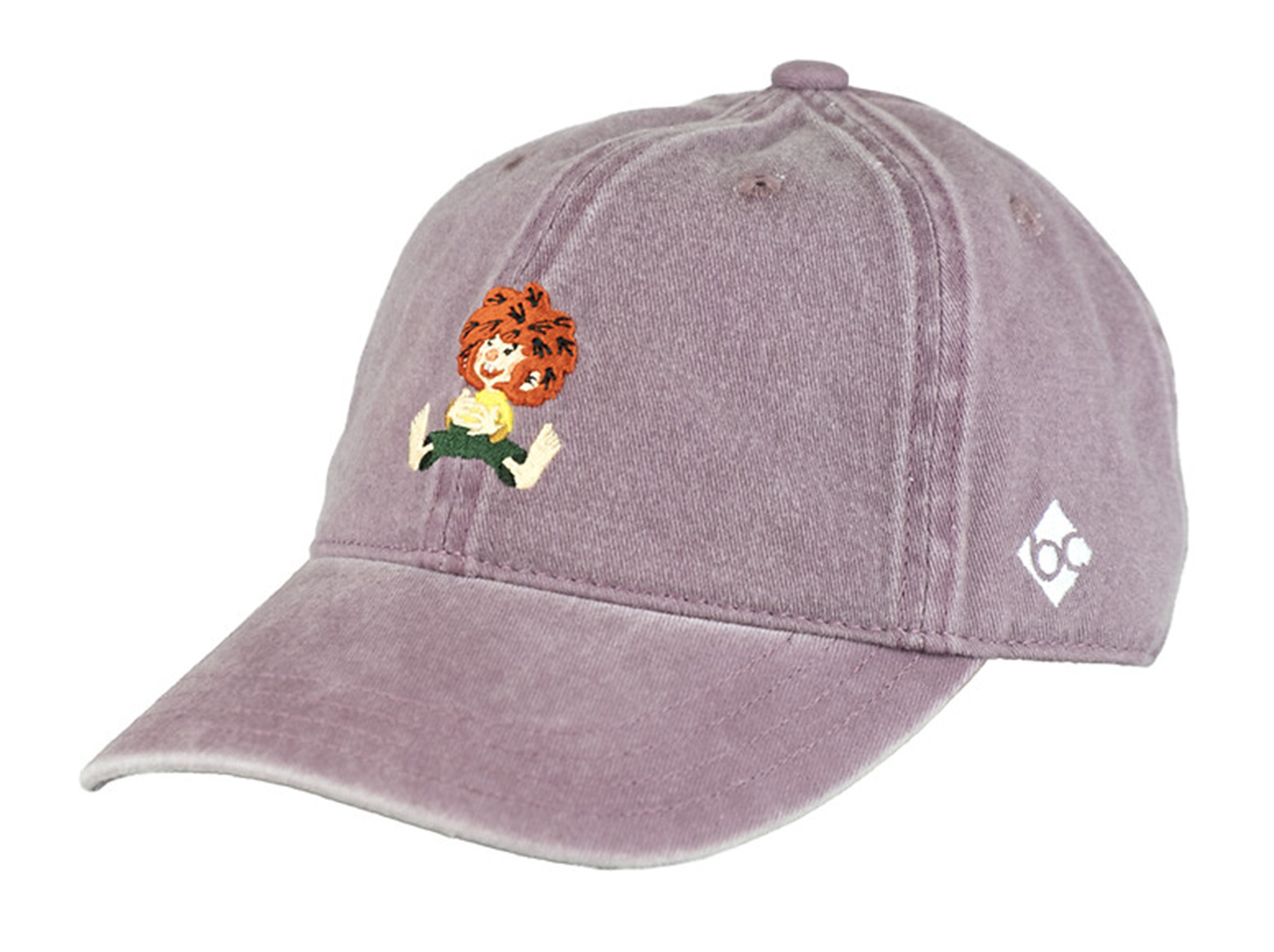 Bavarian Caps Pumuckl Grantig Dadhat Rosa 26211