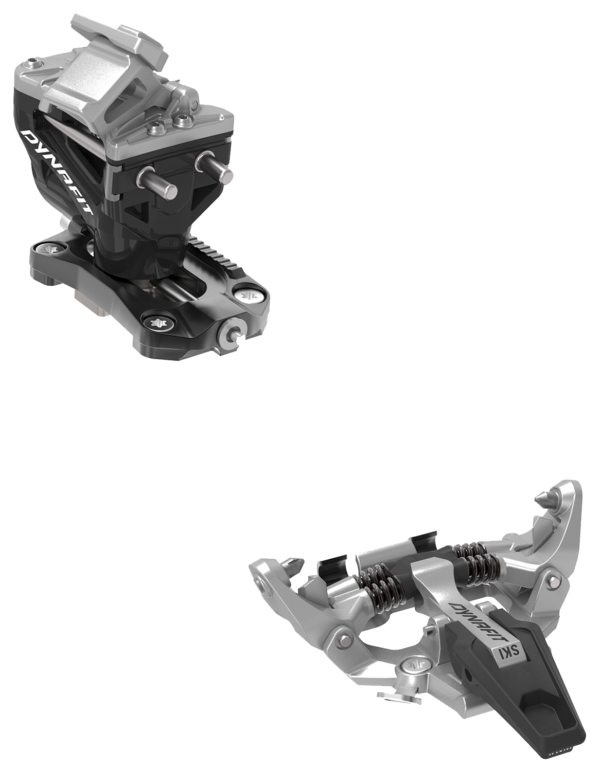 Dynafit Speed Radical Tourenbindung 24/25 Dynafit Speed Radical Tourenbindung 24/25