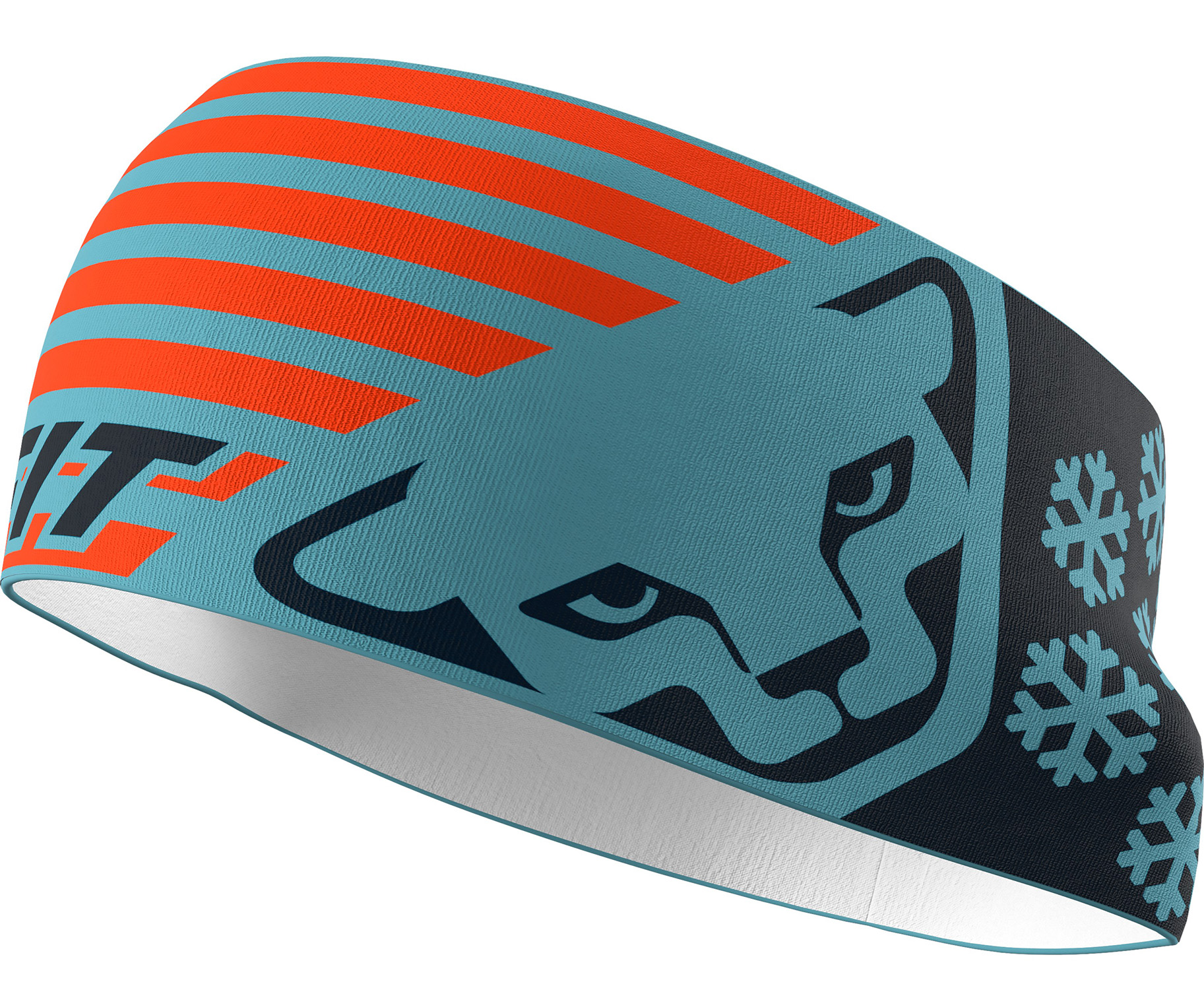 Dynafit Graphic Performance Stirnband Storm Blue 22582