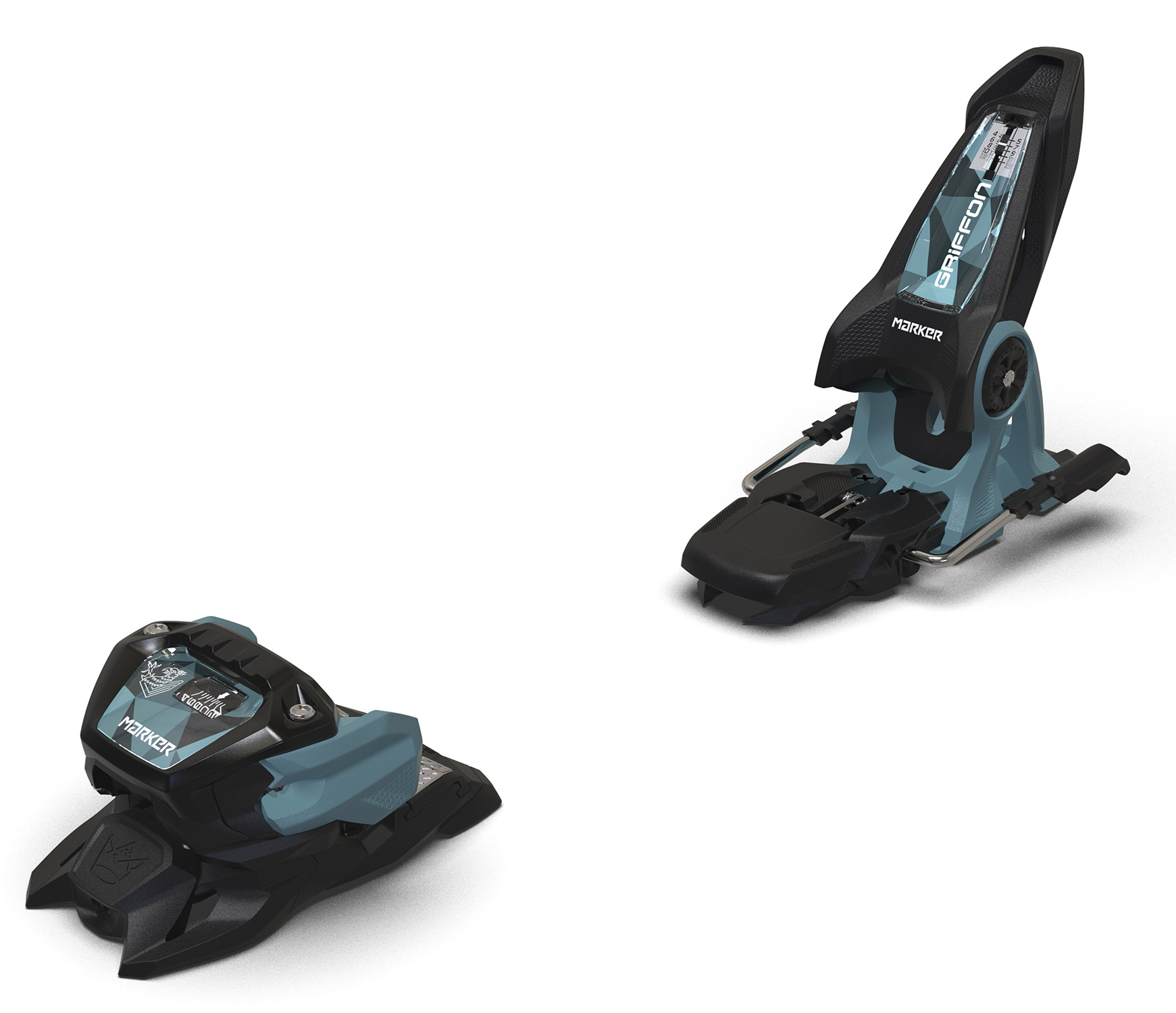 Marker Griffon 13 Black Powder Blue 100mm 25/26 Marker Griffon 13 Black Powder Blue 100mm 25/26