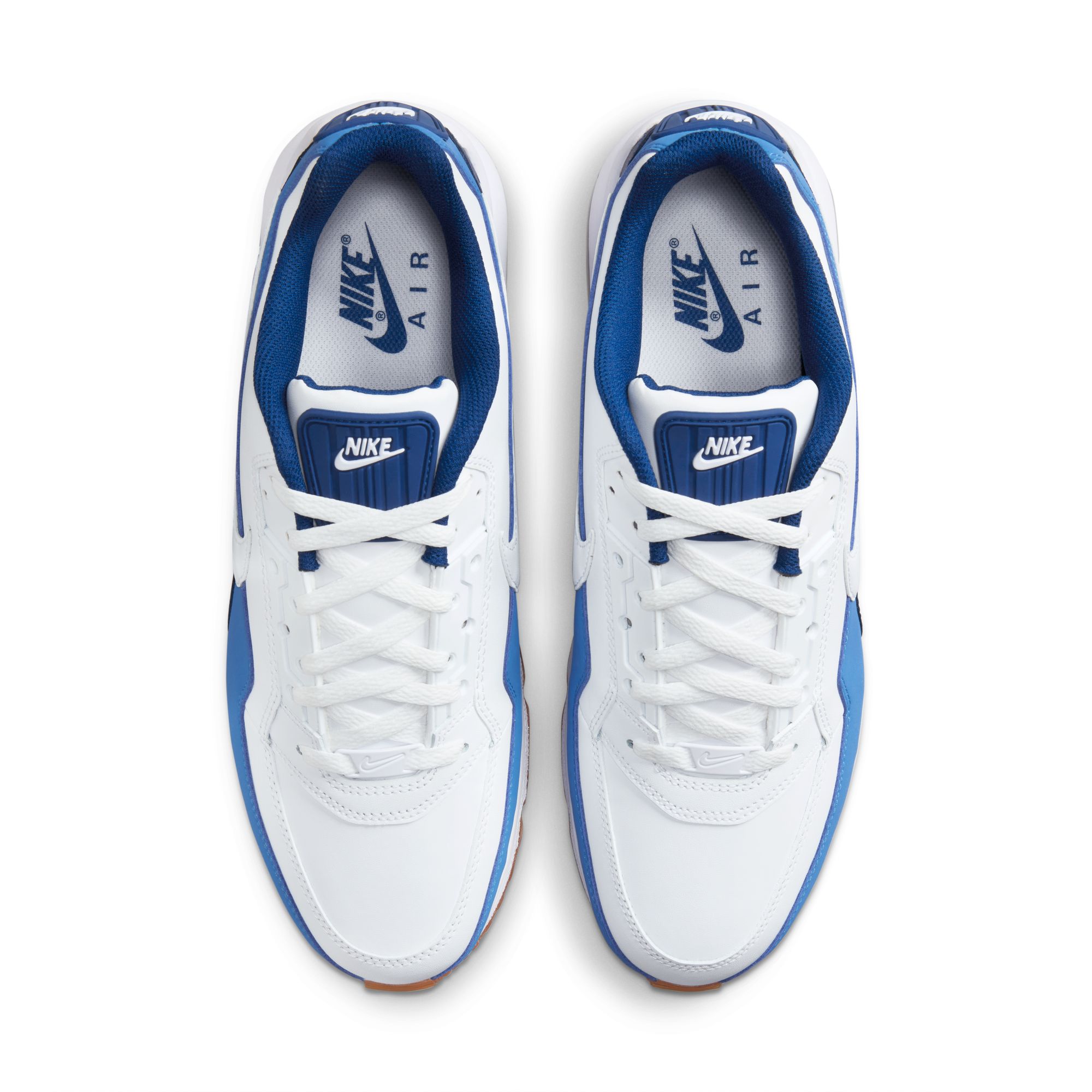 Nike Air Max LTD 3 White Coastal Blue