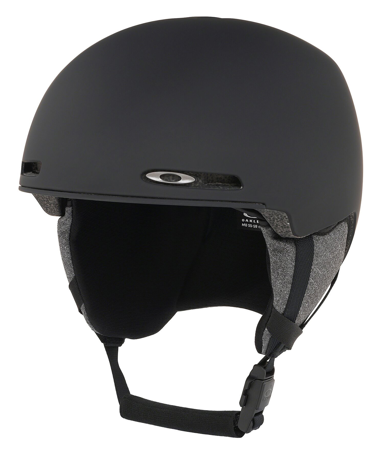 Oakley Mod1 Helm Blackout 23/24 22486