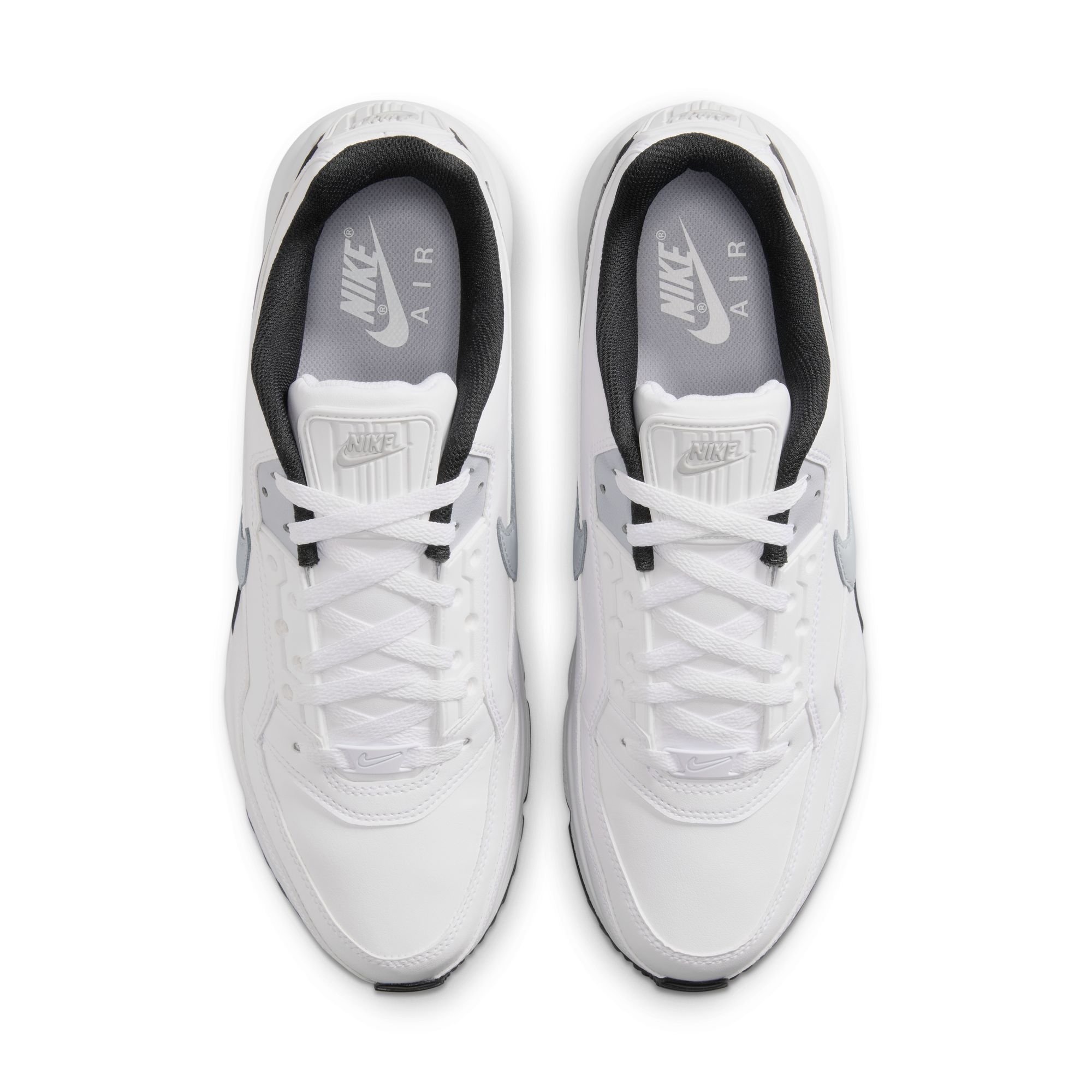 Nike Air Max LTD 3 White Wolf Grey Black