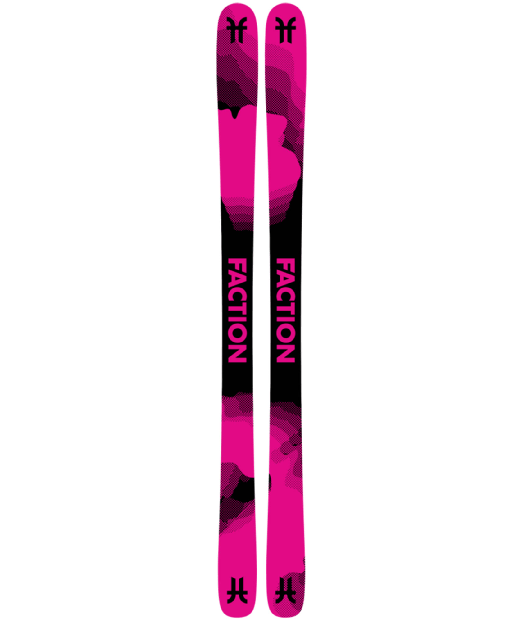 Faction Prodigy 1 Freestyle Ski 26/27