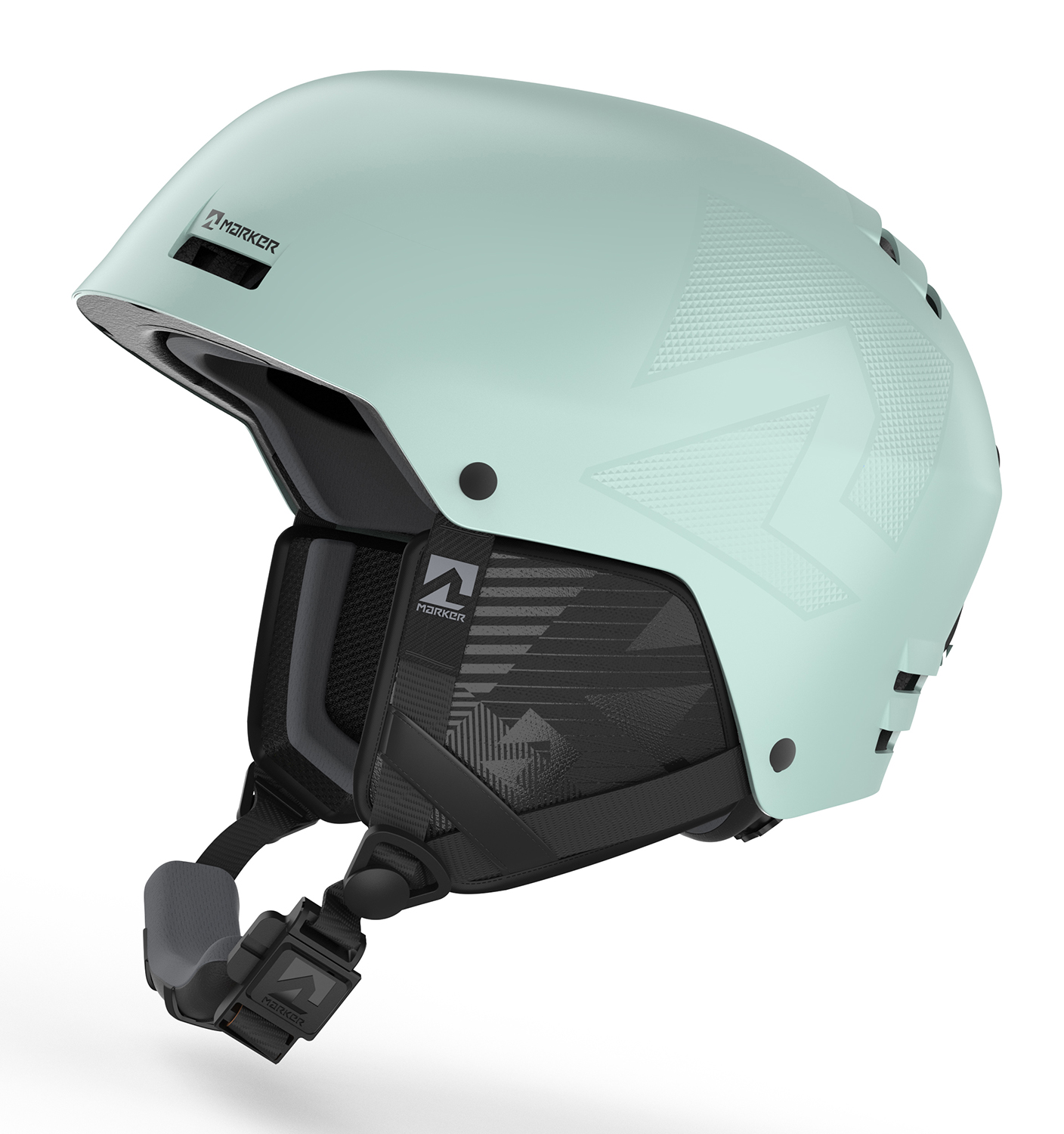 Marker Squad Light Green Helm 22/23 21869