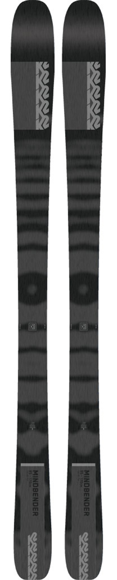 K2 Mindbender 85 All Mountain Ski 22/23 22701