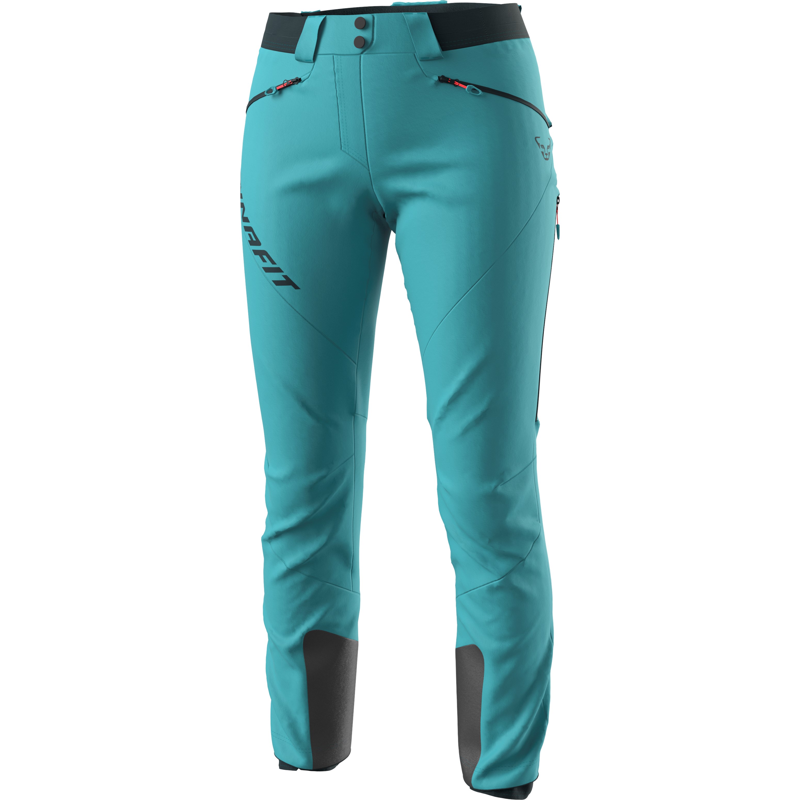 Dynafit TLT Touring DST Damen Hose Brittany Blue 22/23 22594