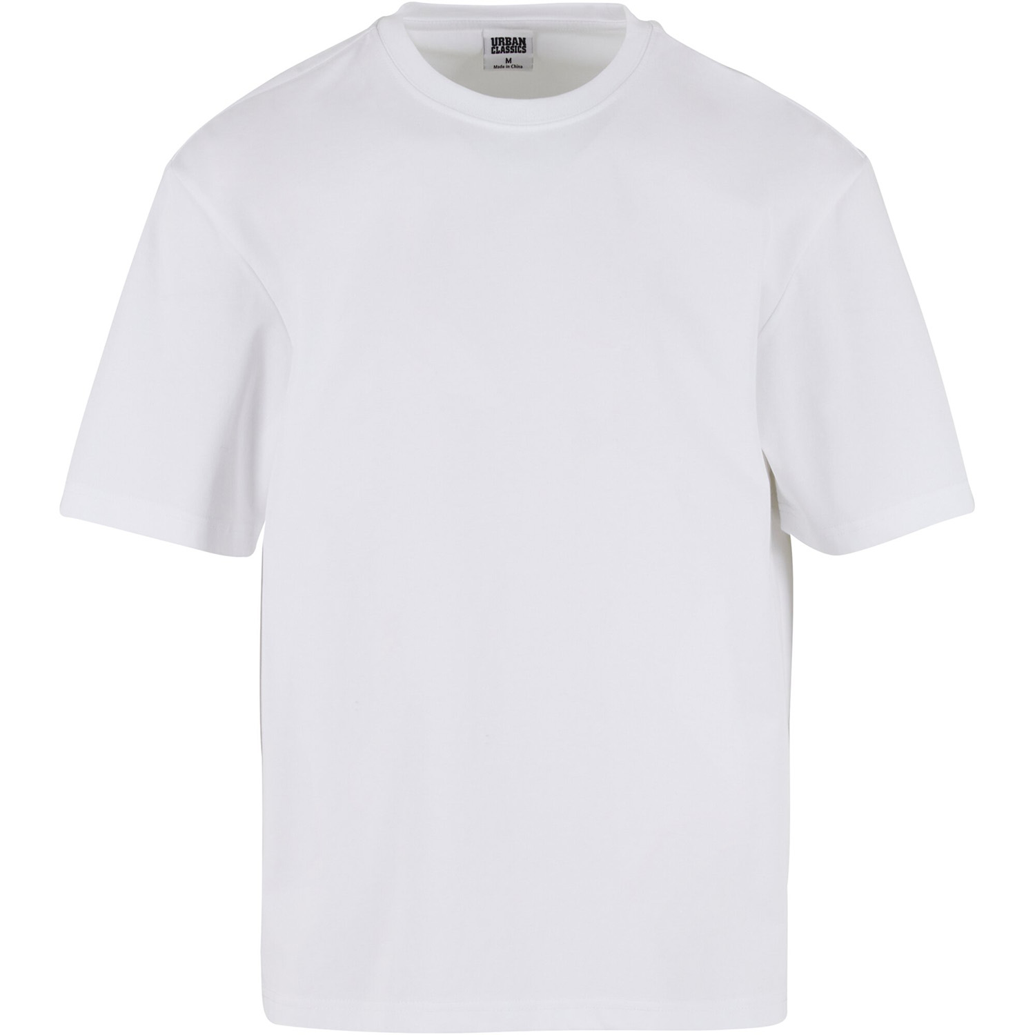 Urban Classics Sorona Loose Fit T-Shirt White 26253
