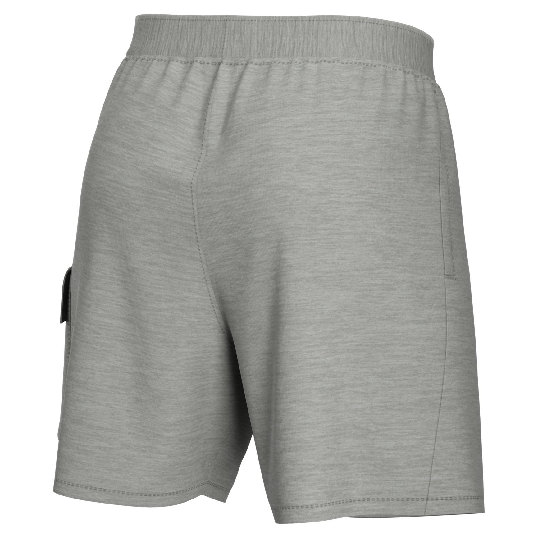 Nike Club Cargo Short Dark Grey