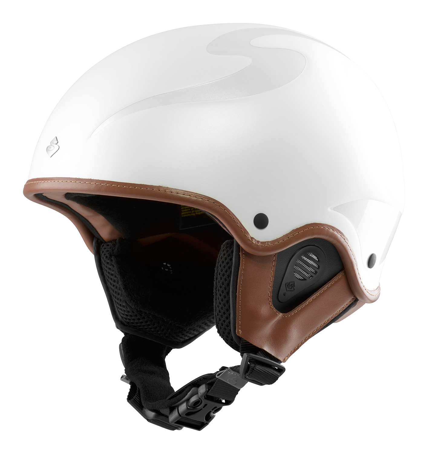 Sweet Protection Rooster LE Helm Pearl White 13159