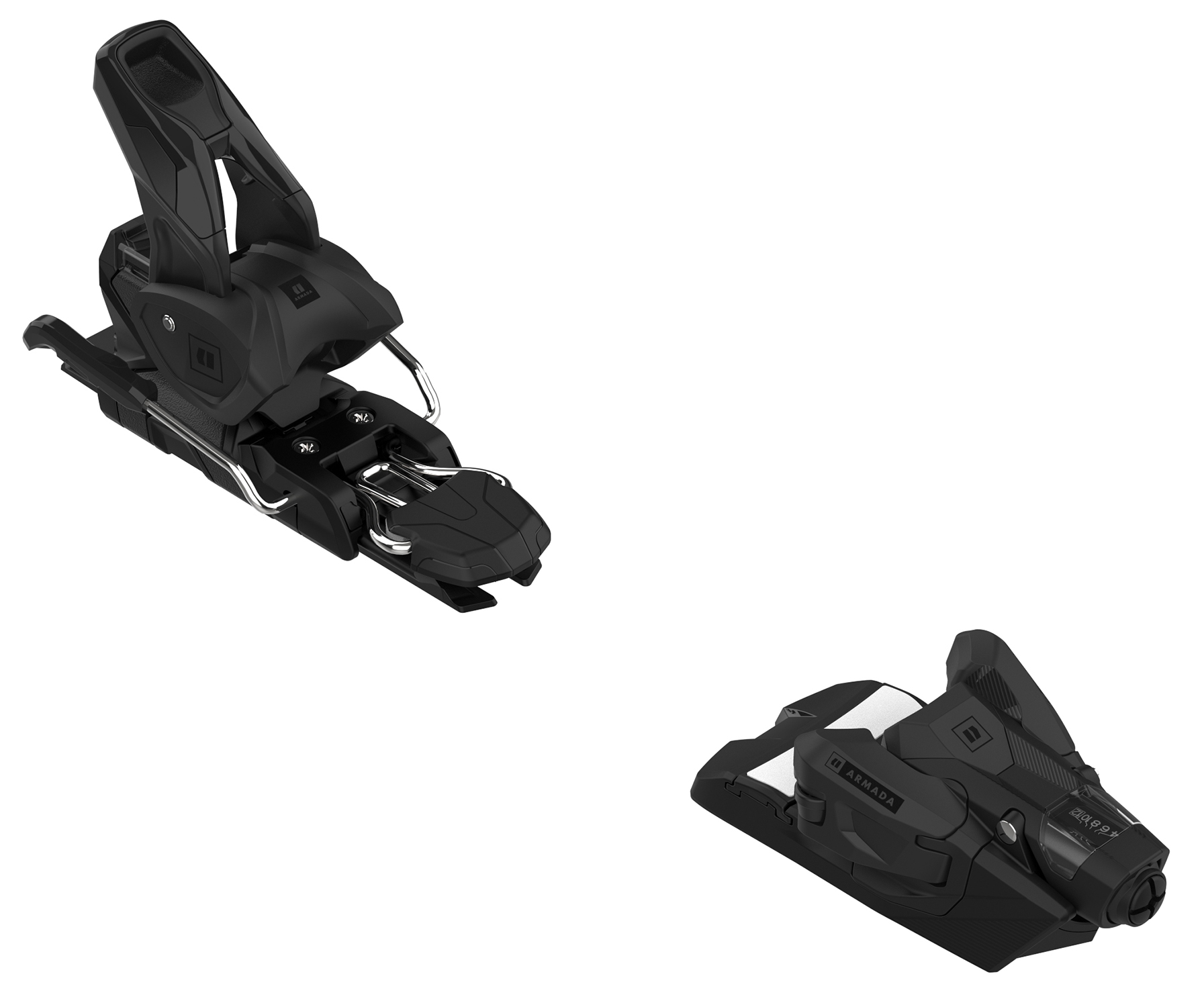 Armada Strive 12 GW Bindung Black 25/26 Armada Strive 12 GW Bindung Black 25/26