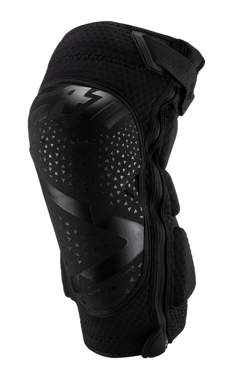 Leatt Knee Guard 3DF 5.0 Zip Protektion Black