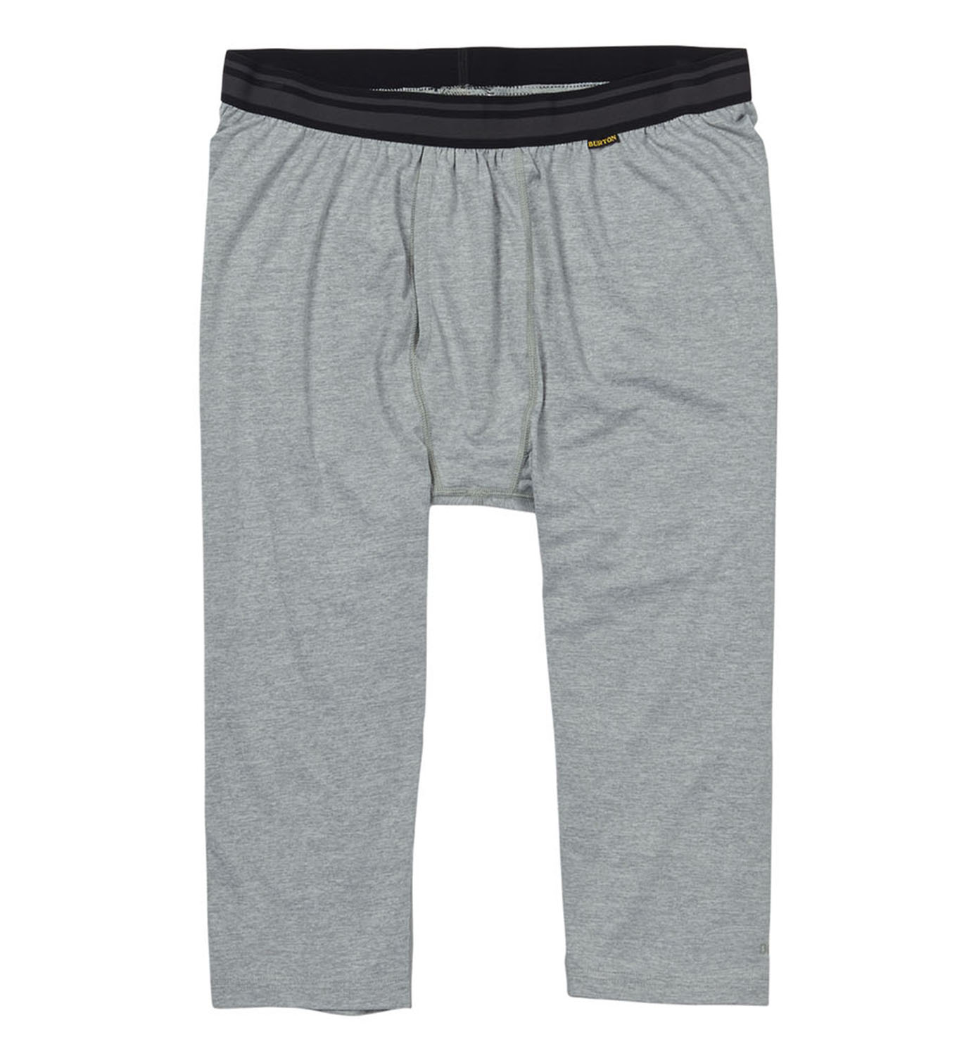 Burton Midweight Shant Monument Heather Grey