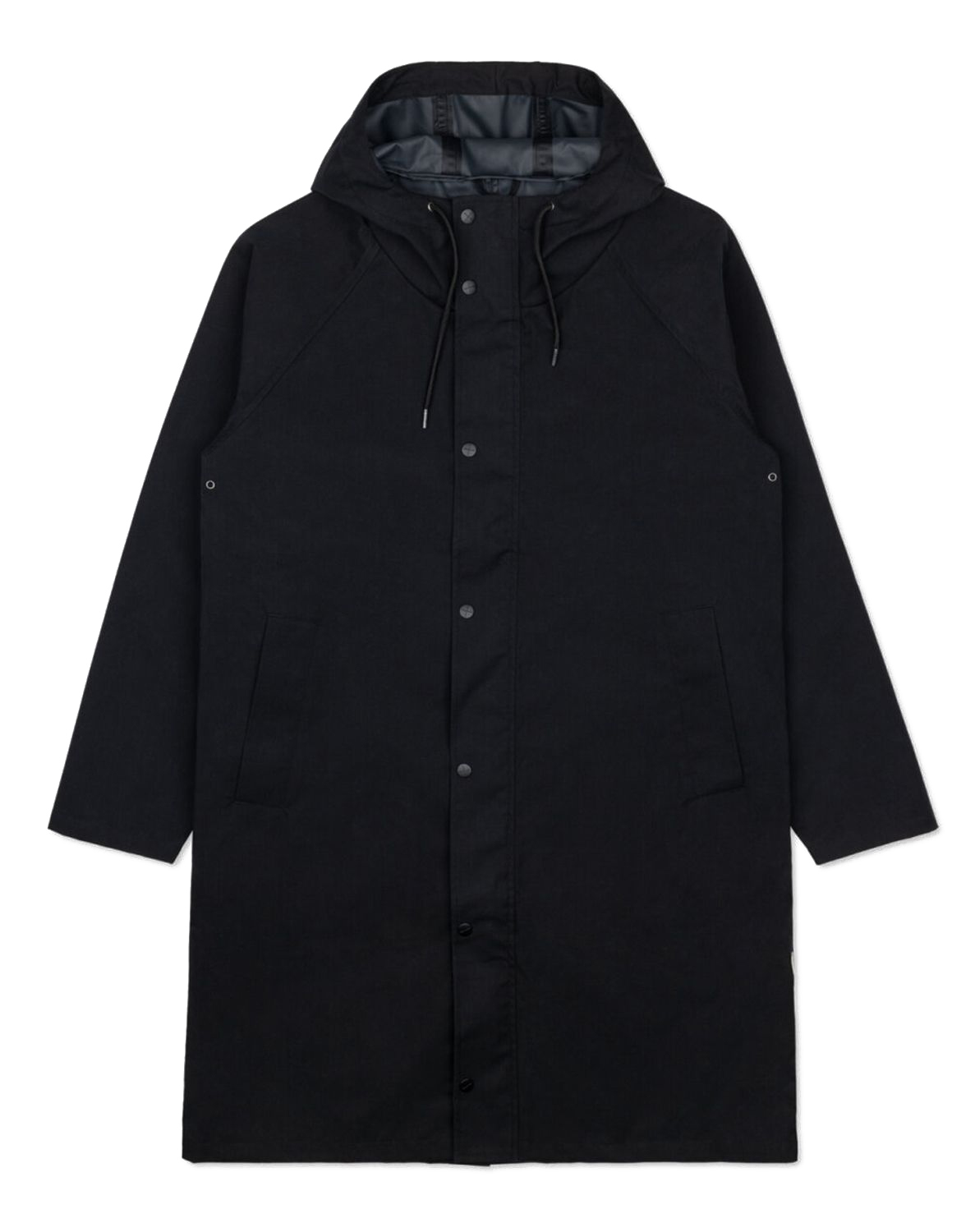 RVLT Revolution Outerwear Jacke Navy 22094