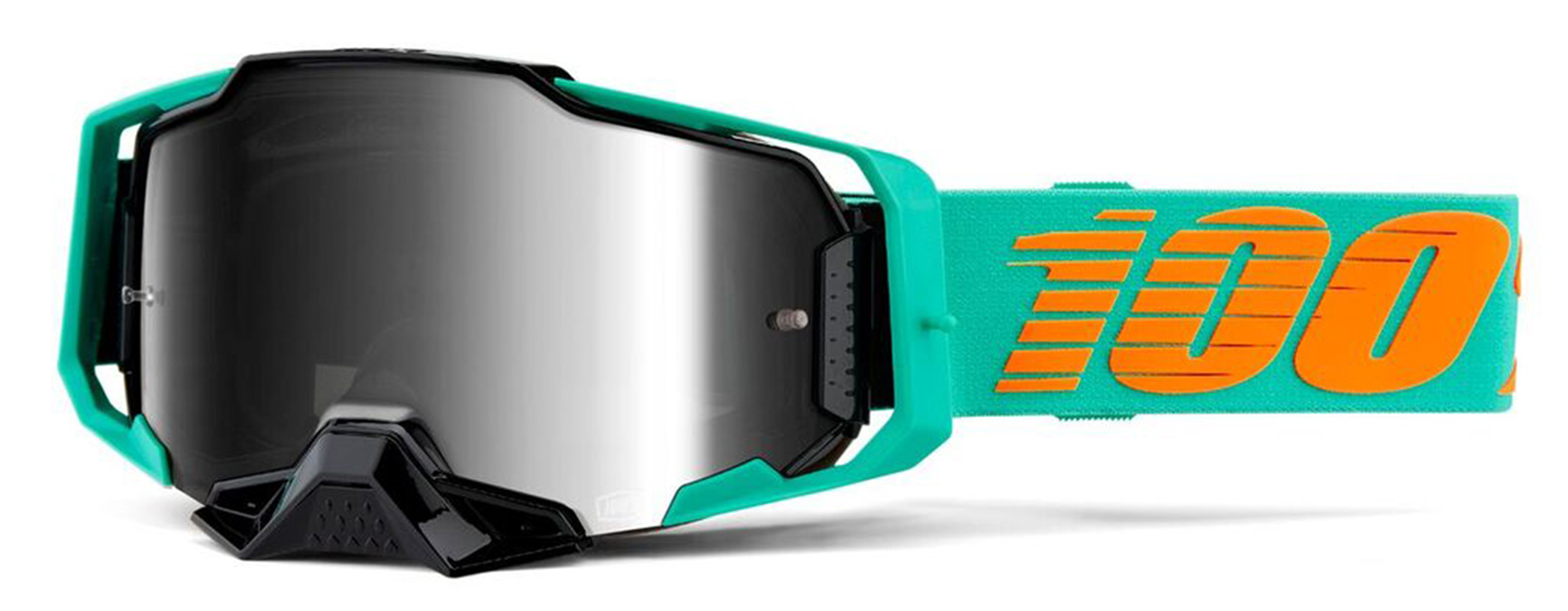 100% Armega Bike Goggle Clark 23324