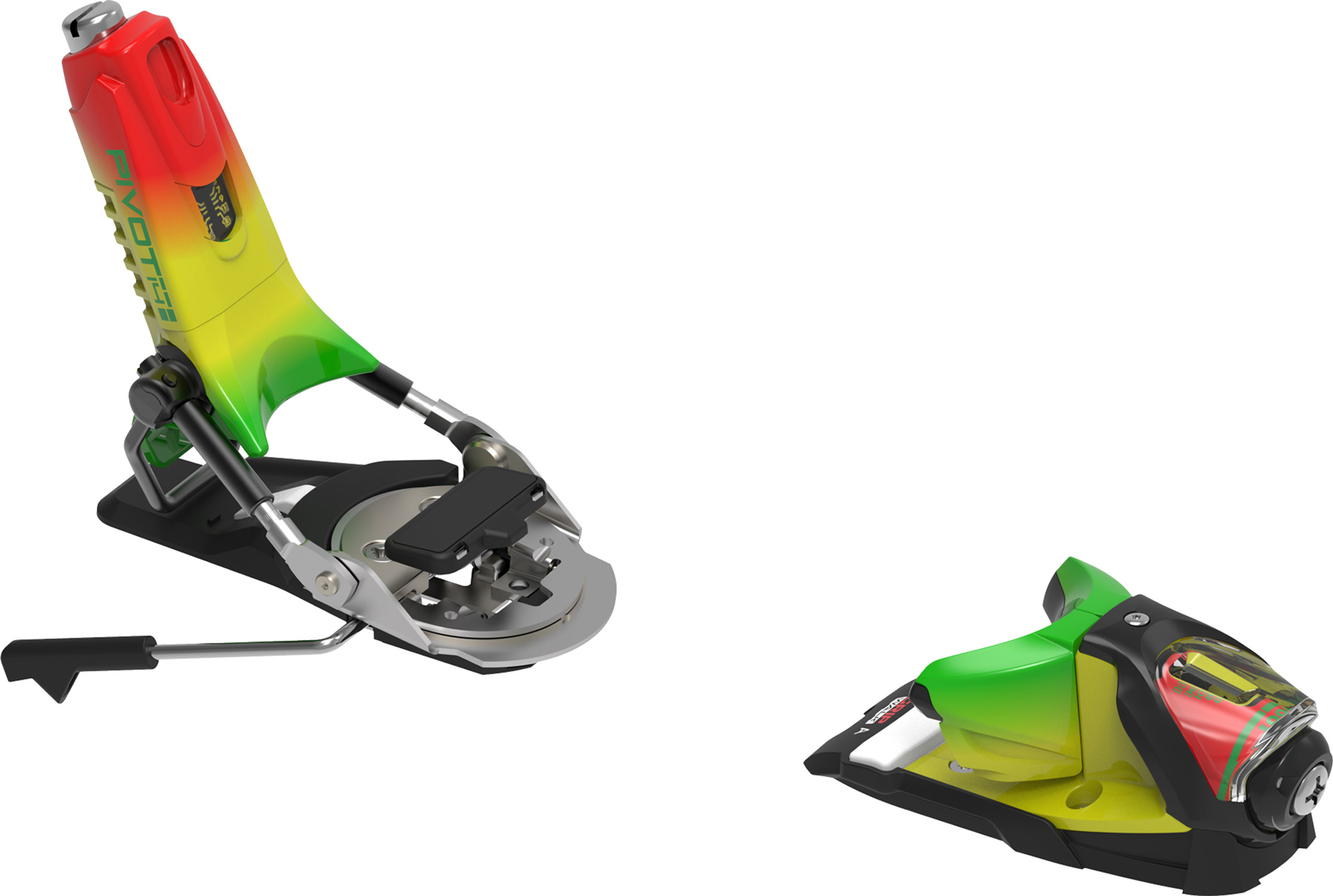 Look Pivot 14 GW Bindung Forza 3.0 24/25 Look Pivot 14 GW Bindung Forza 3.0 24/25