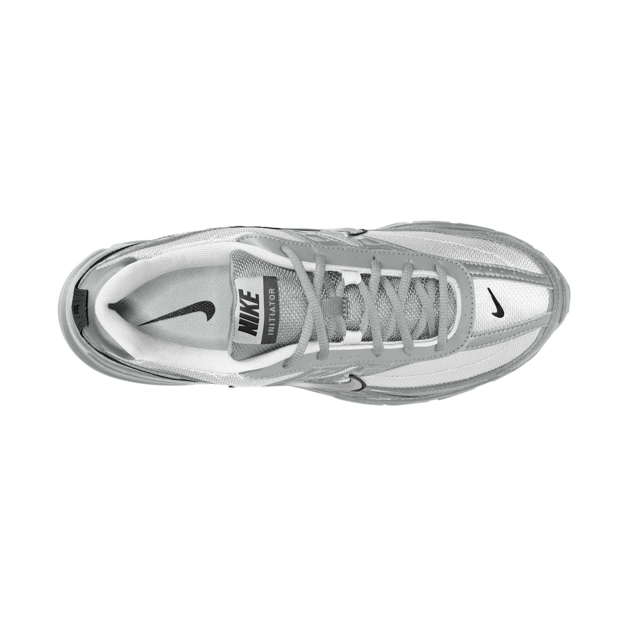 Nike Initiator Light Smoke Cool Grey