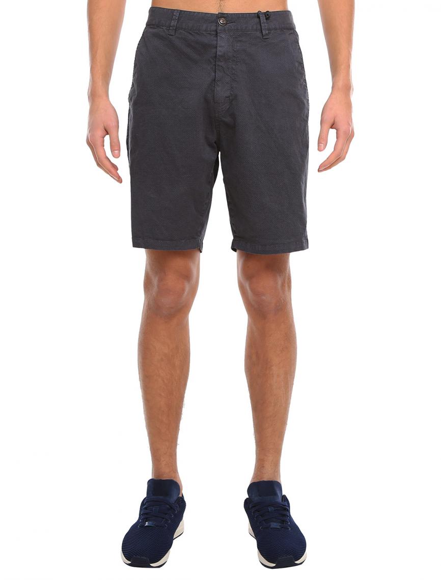 Iriedaily Love City Short Black Anthracite 14510