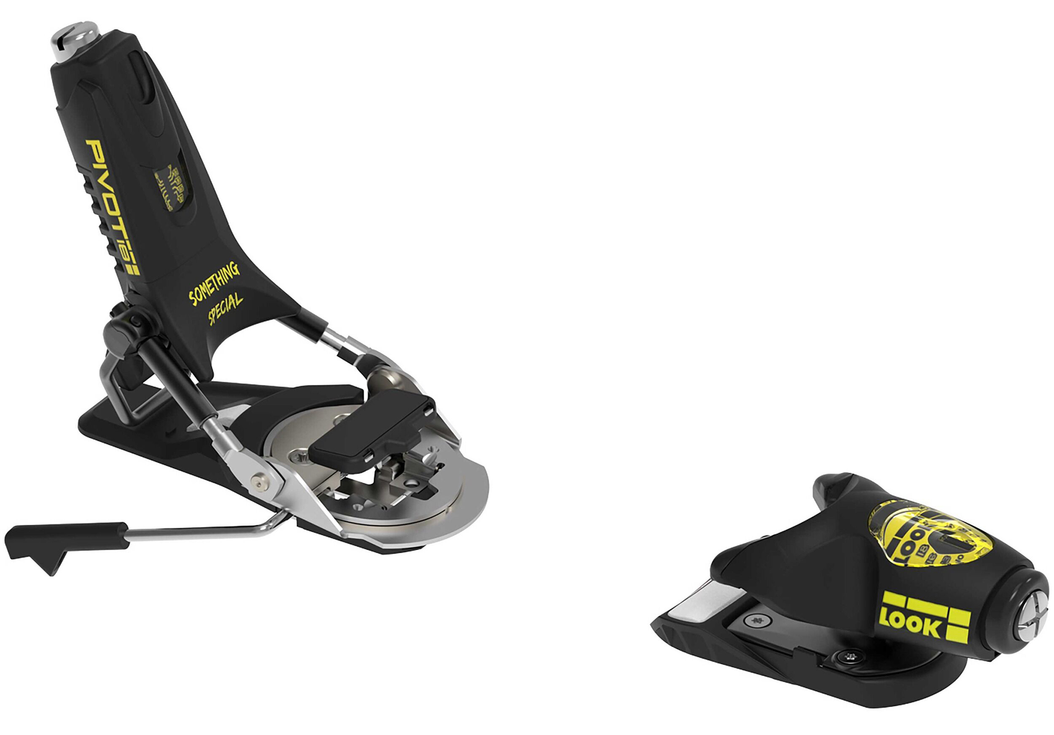 Look Pivot 2.0 15 GW Bindung Alex Hall 25/26 Look Pivot 2.0 15 GW Bindung Alex Hall 25/26