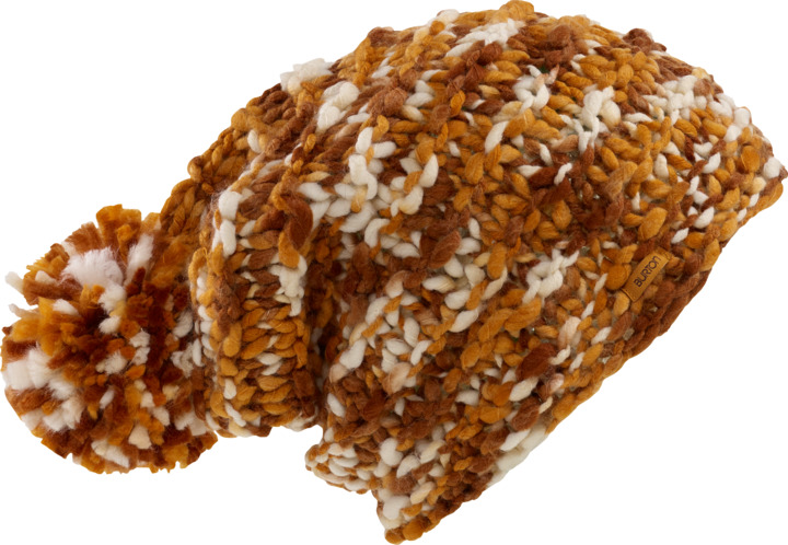 Burton Nana Woman Beanie Squashed 11812 Burton Nana Woman Beanie Squashed 11812