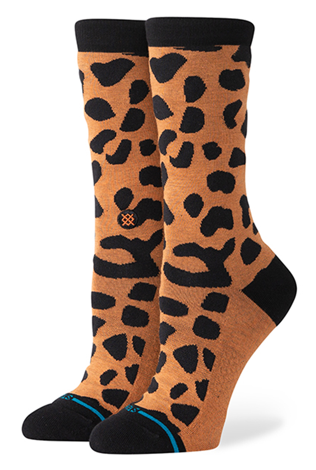 Stance Animaniac Crew Socken Black 25286