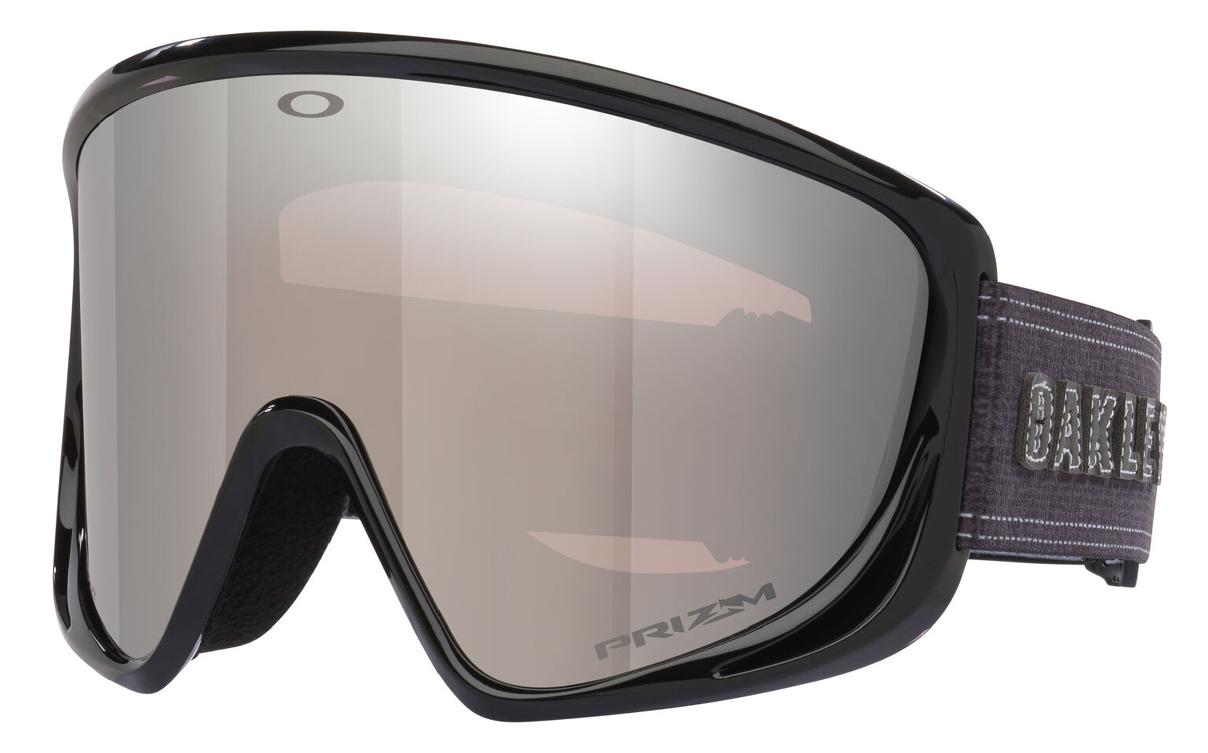 Oakley Mont Scape L Polished Blood Rene Signature Prizm Black 26/27 26777