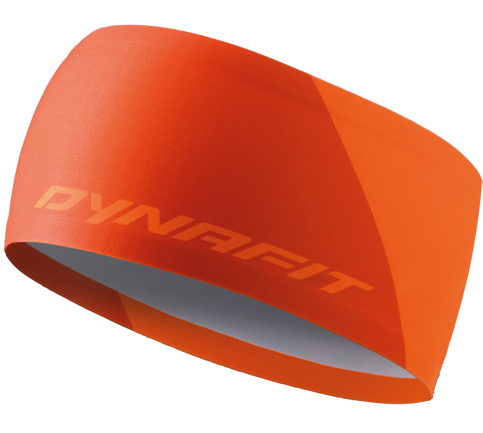 Dynafit Performance 2 Dry Headband Fluo Orange 19265