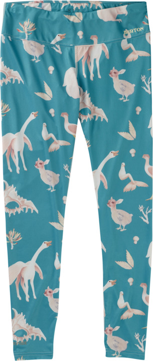 Burton Lightweight Woman Pant Anomaly 11780 Burton Lightweight Woman Pant Anomaly 11780