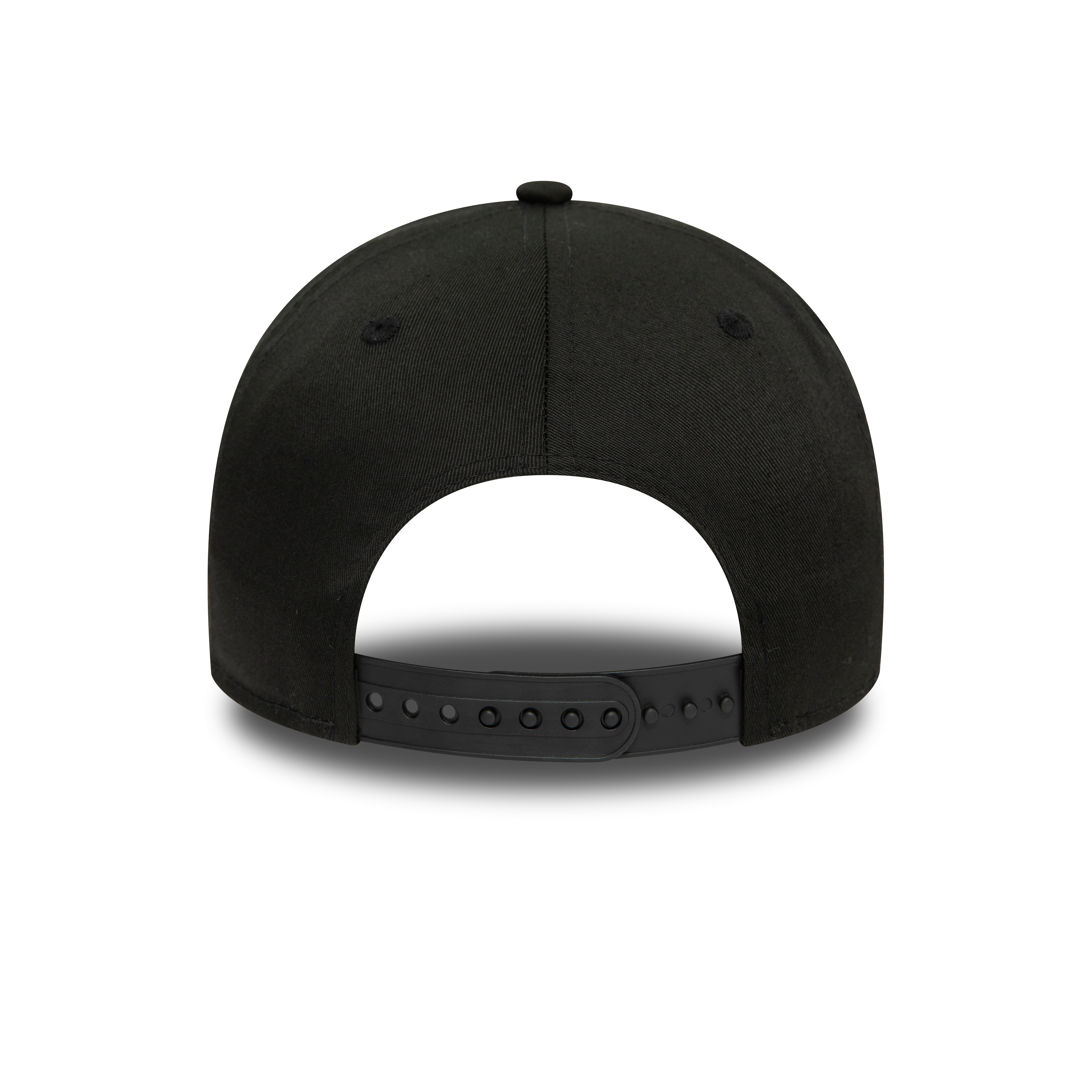 New Era Patch 9Forty Cap New York Yankees Black
