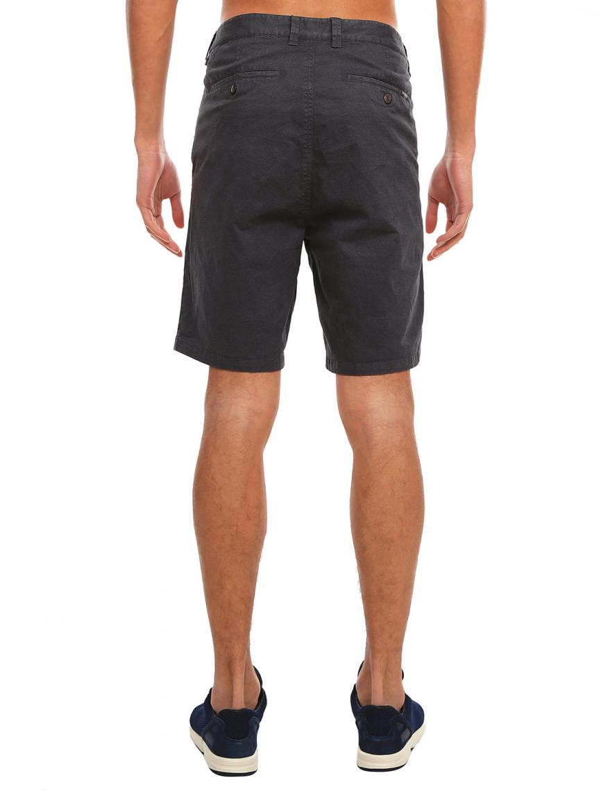 Iriedaily Love City Short Black Anthracite