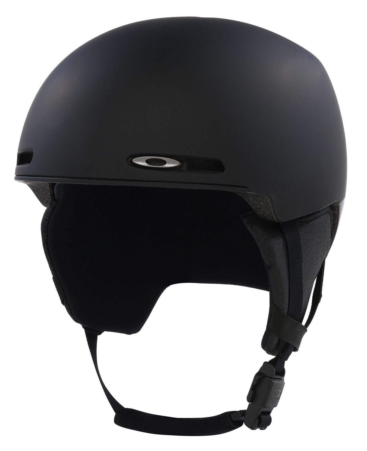 Oakley Mod1 Helm Matte Black Dark Grey 25/26 25925