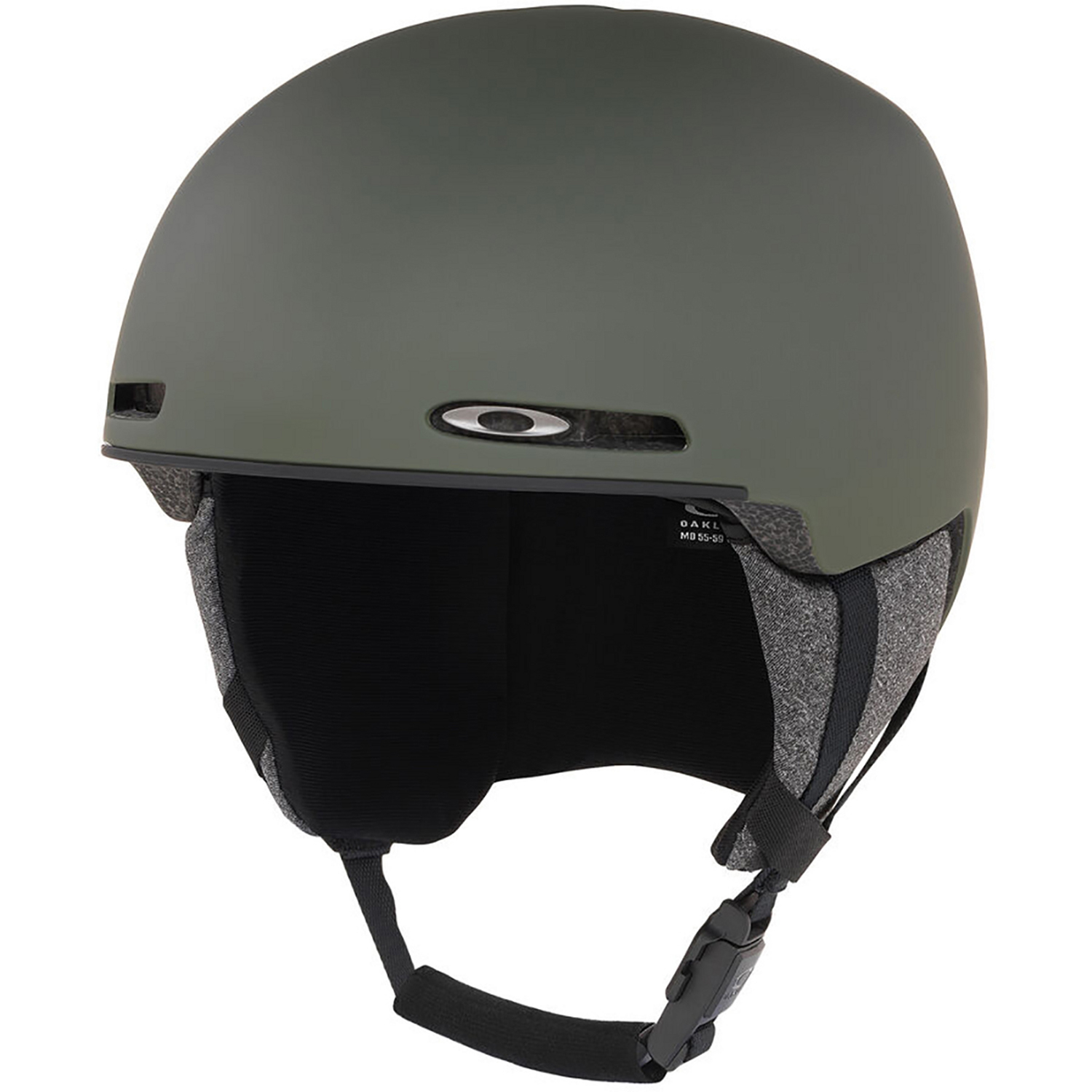 Oakley Mod1 Helm Dark Brush 25/26 23928