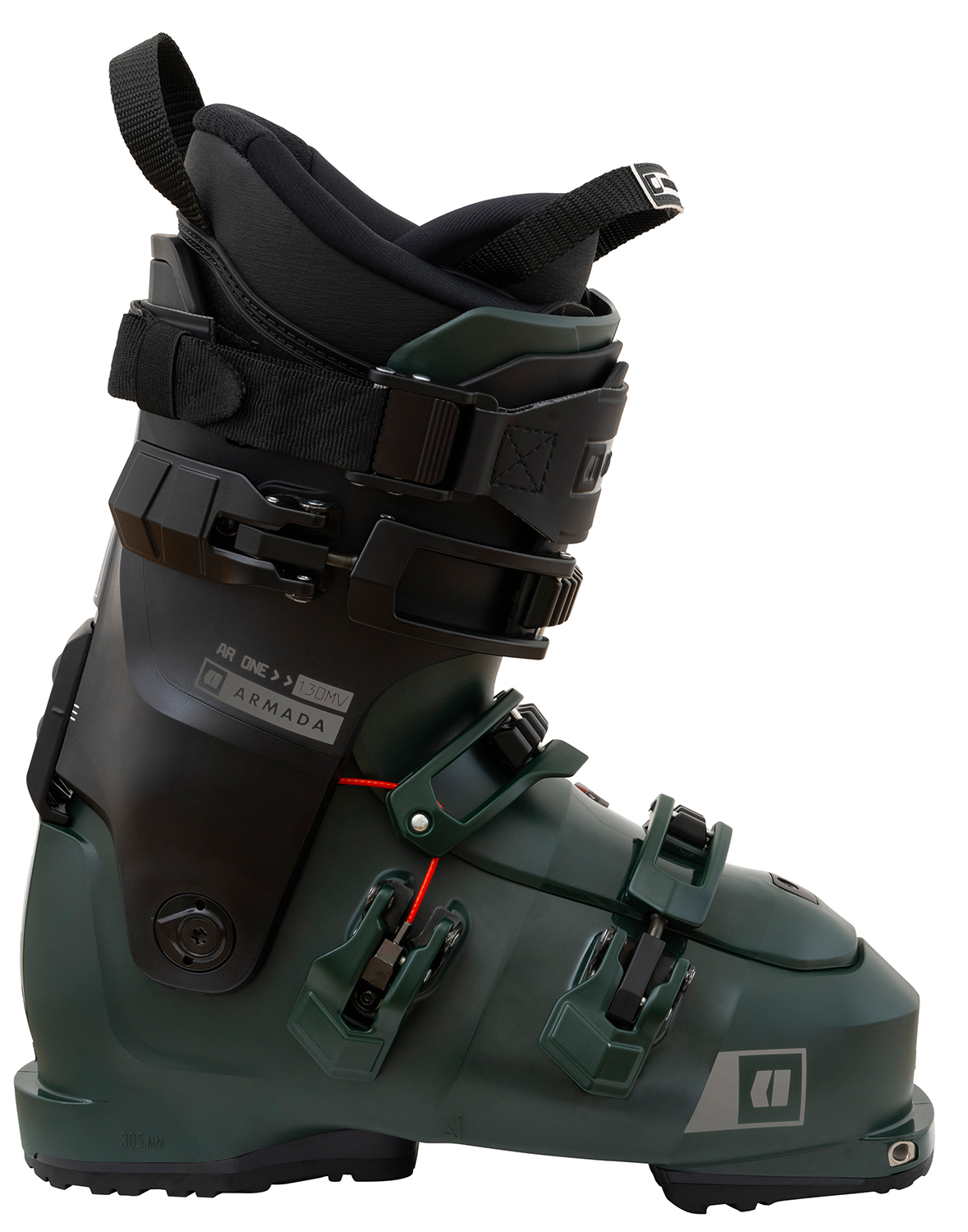 Armada AR One 130 MV Freeride Skischuh 25/26