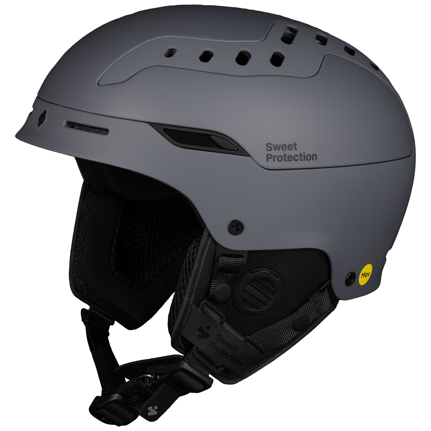 Sweet Protection Switcher Mips Helm Graphite 25/26 25726 Sweet Protection Switcher Mips Helm Graphite 25/26 25726