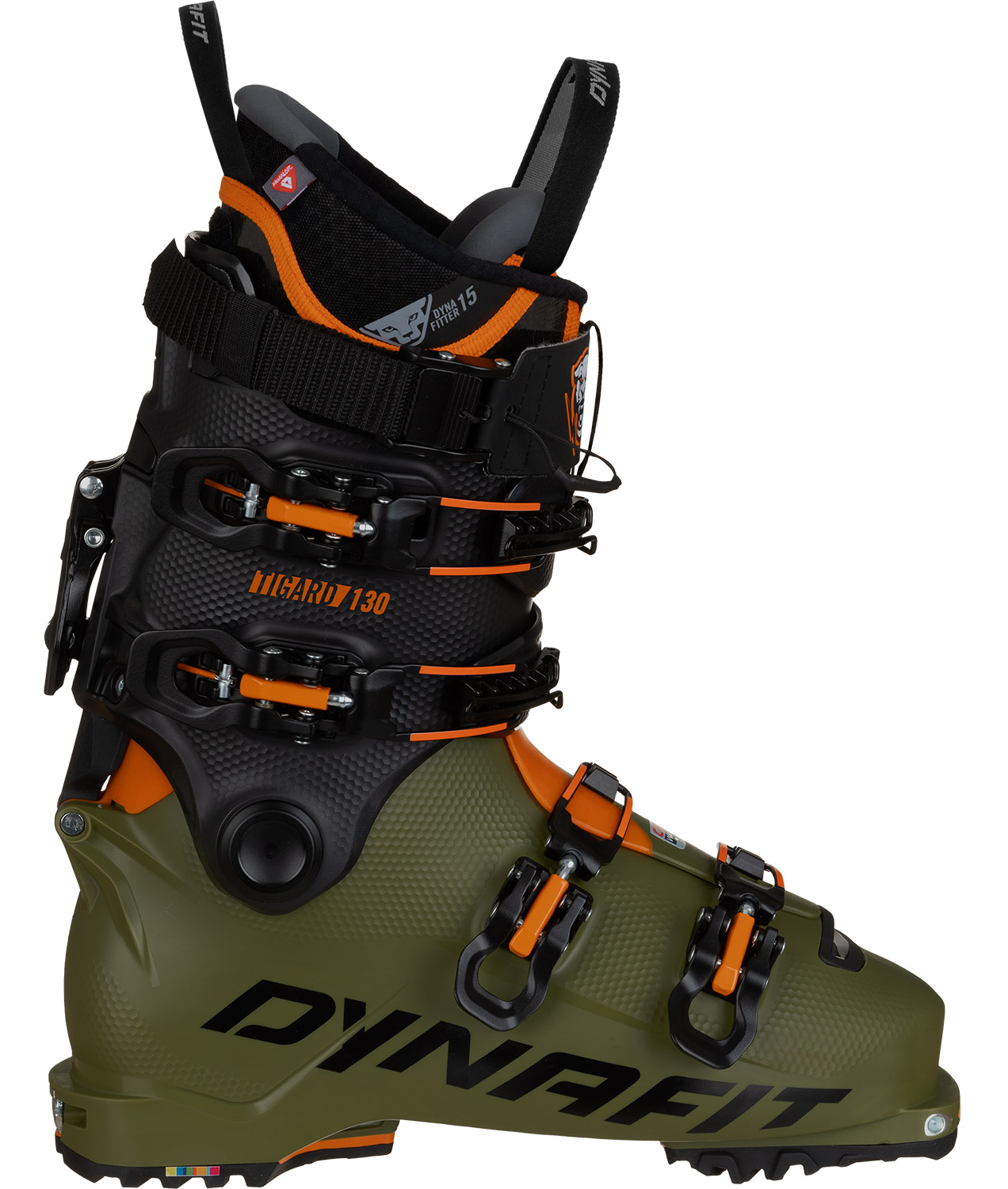 Dynafit Tigard 130 Freetouring Skischuh 23/24 23839