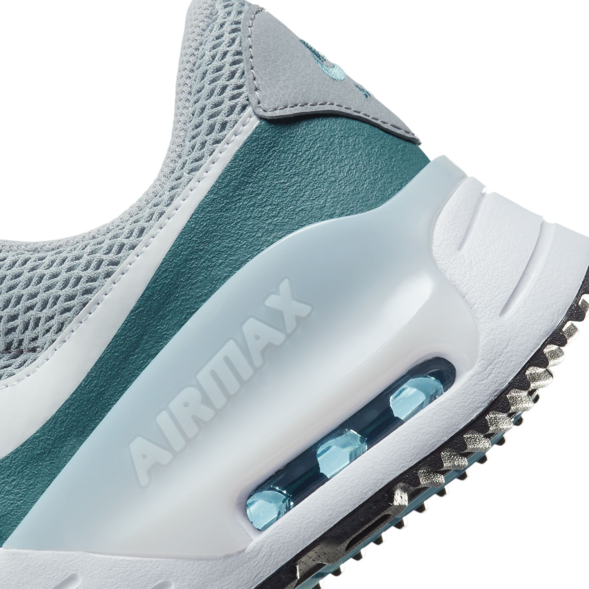 Nike Air Max Systm Wolf Grey White Noise Nike Air Max Systm Wolf Grey White Noise