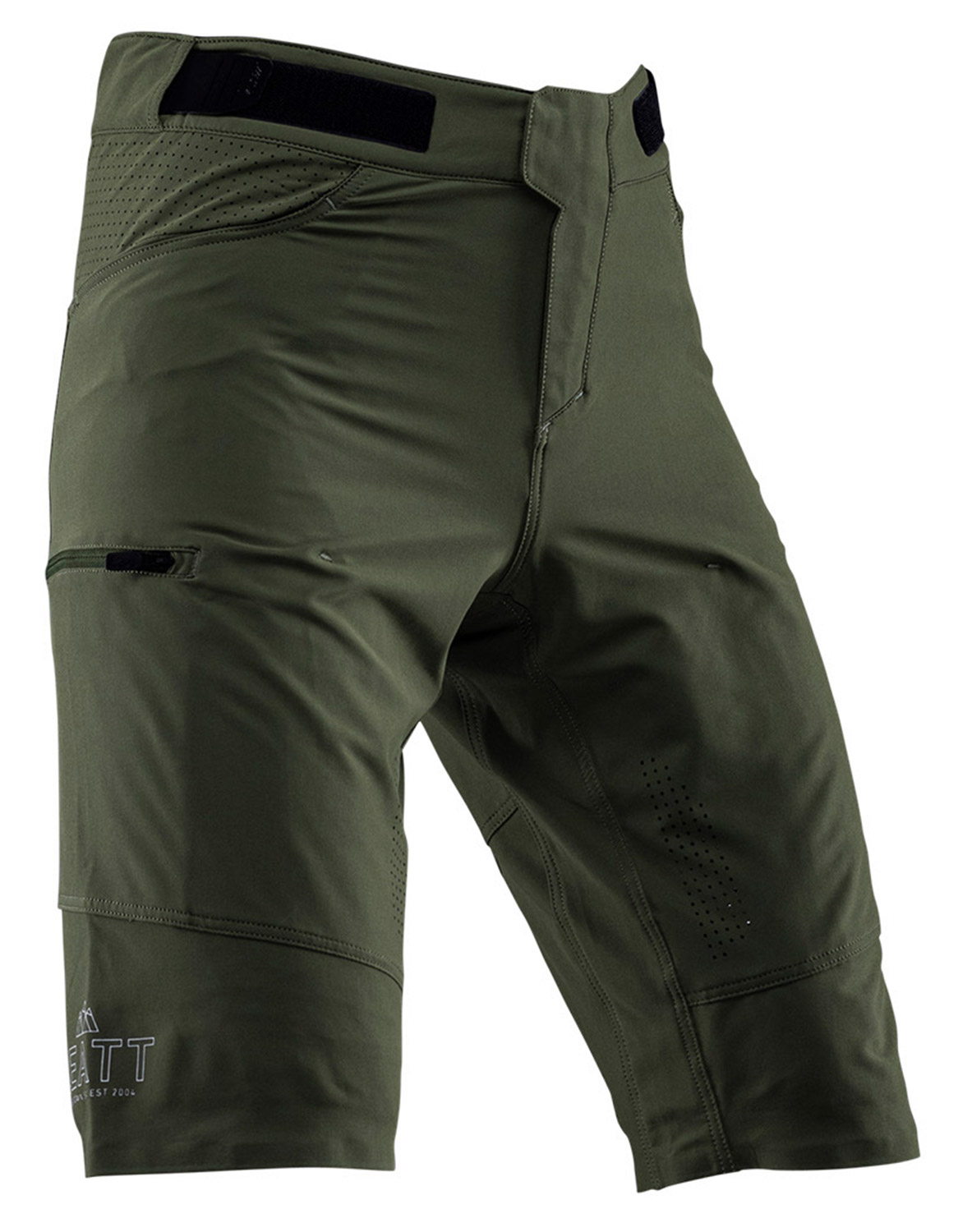 Leatt MTB Trail 3.0 Bike Short mit Innenhose Chamois 25408