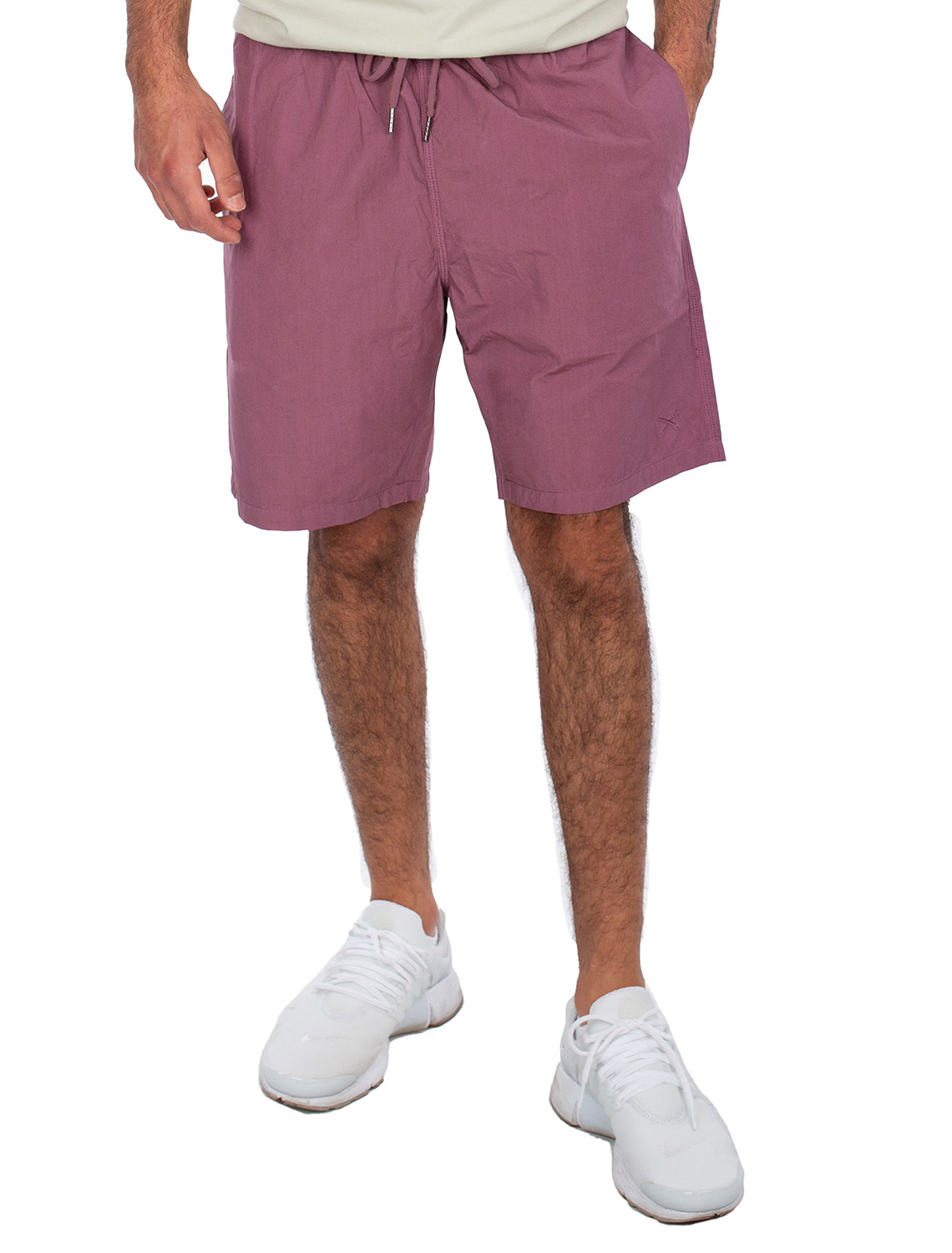 Iriedaily City Relax Short Plum 24134 Iriedaily City Relax Short Plum 24134