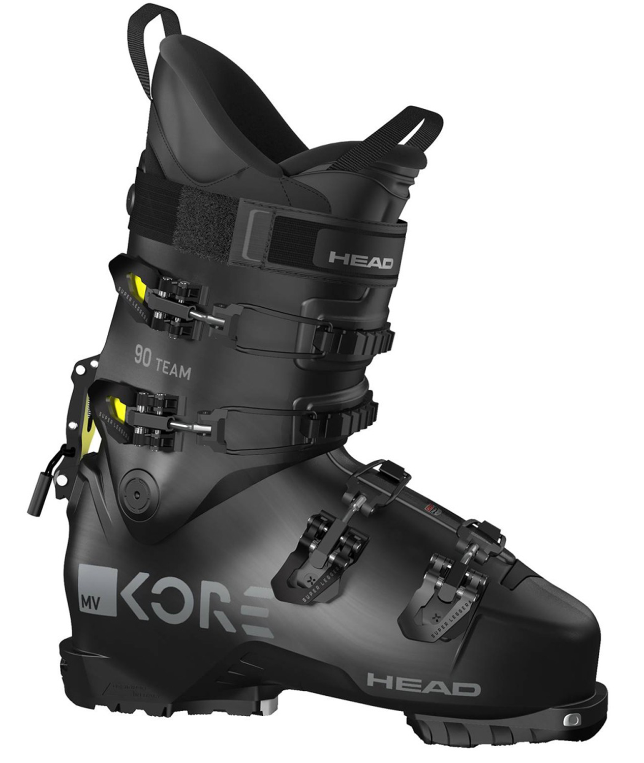 Head Kore 90 Team GW Freeride Skischuh SW10068 Head Kore 90 Team GW Freeride Skischuh SW10068