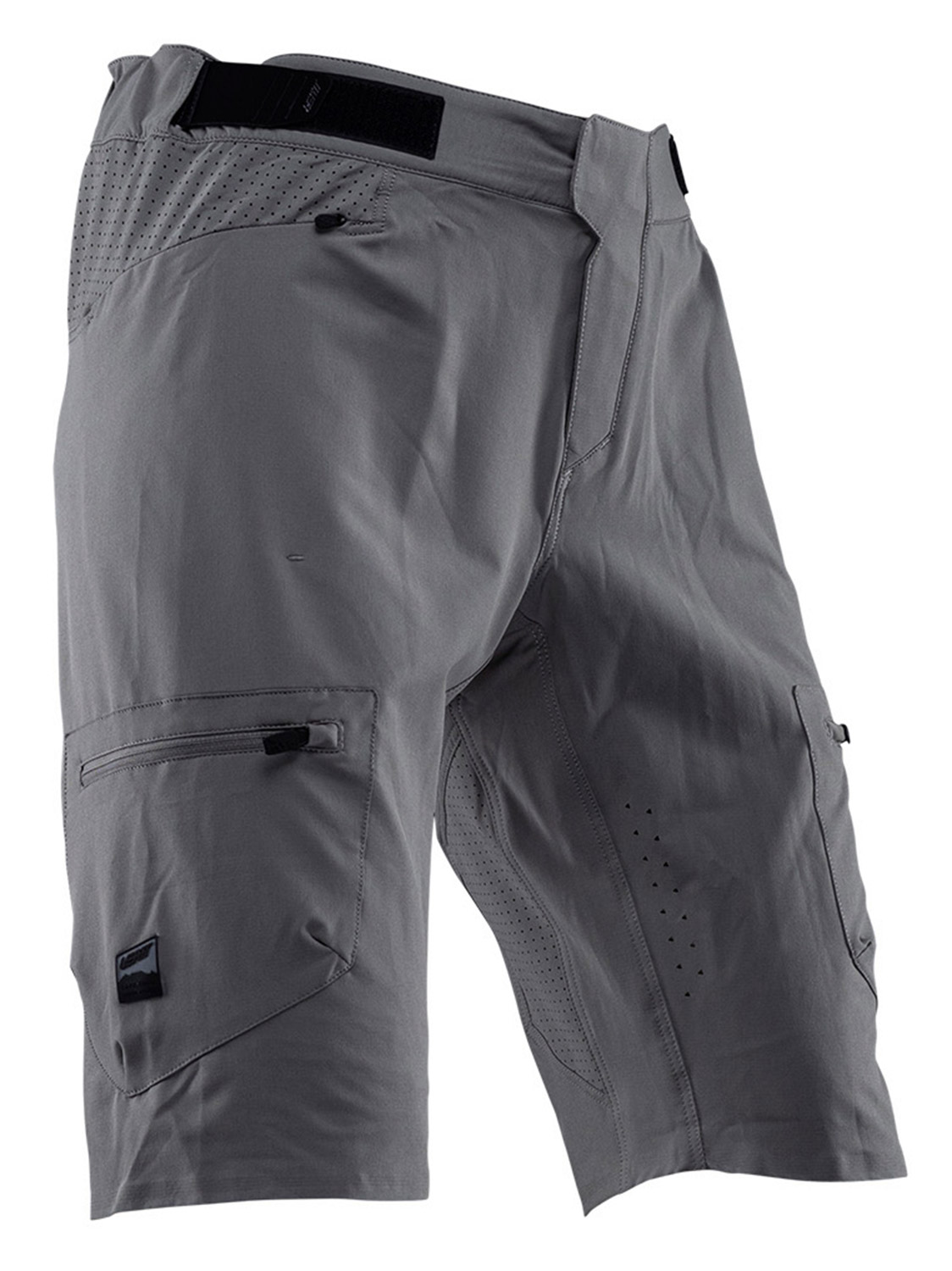 Leatt MTB Enduro 2.0 Bike Short Granite 25541