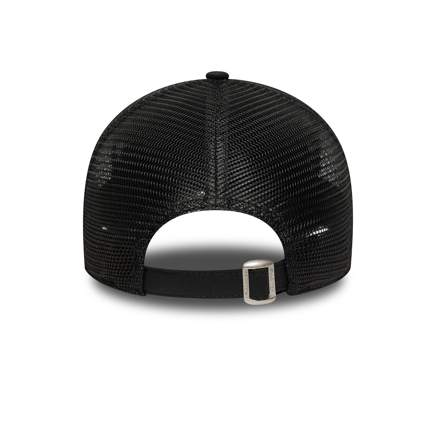 New Era Flawless 9Forty Trucker Cap New York Yankees Black