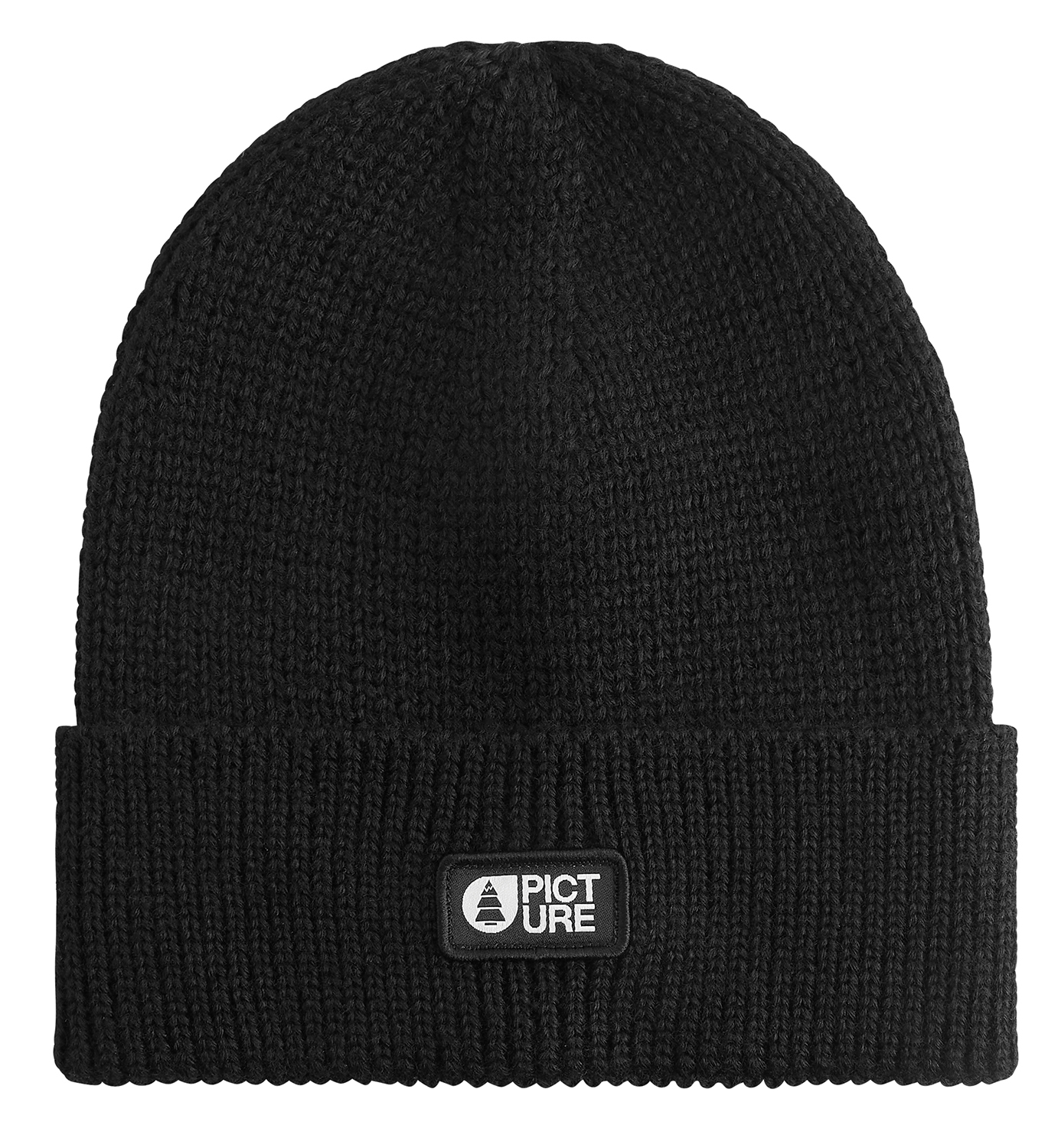 Picture Colino Beanie Black 23781