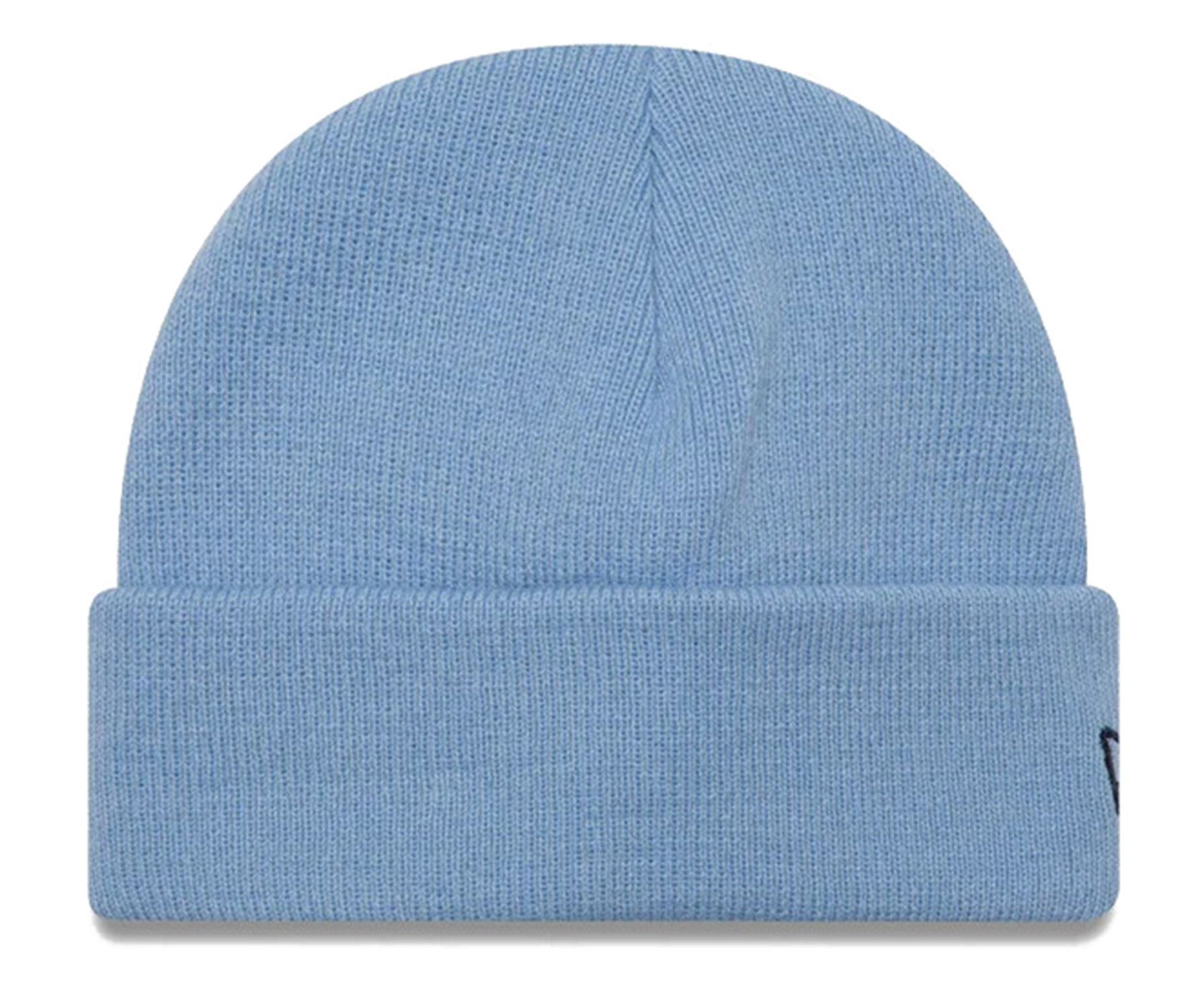 New Era Short Cuff Knit Beanie Pastel 24587
