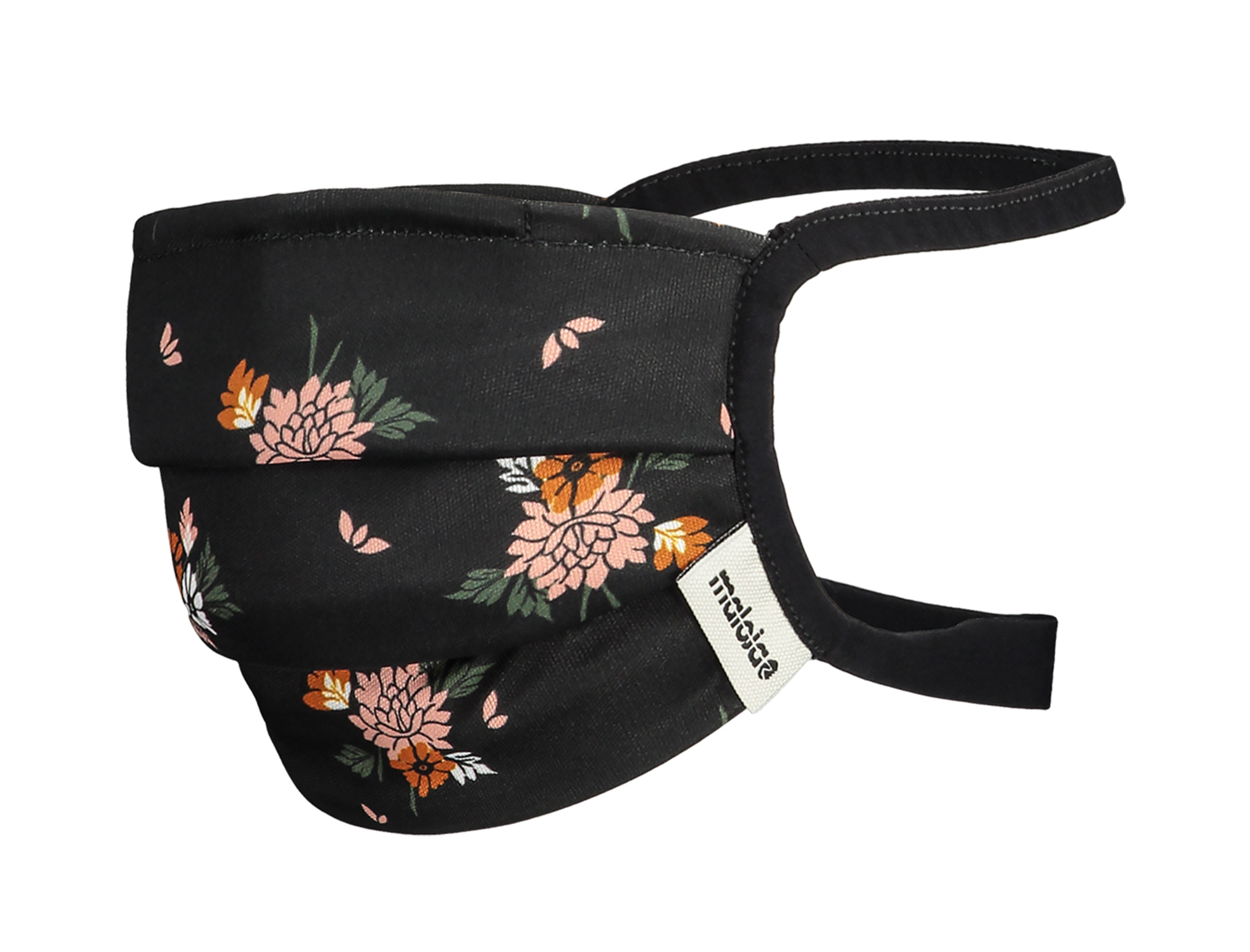 Maloja Reusable Maske 3.0 Bhutan Flower