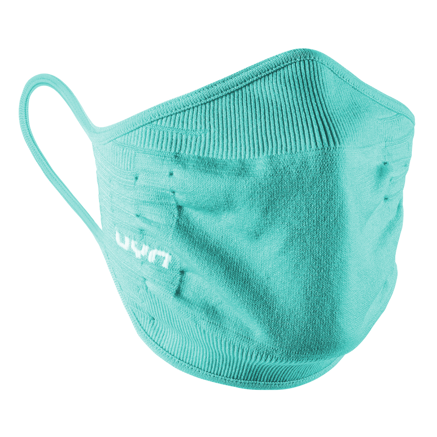 UYN Community Kinder Maske Aqua 19076