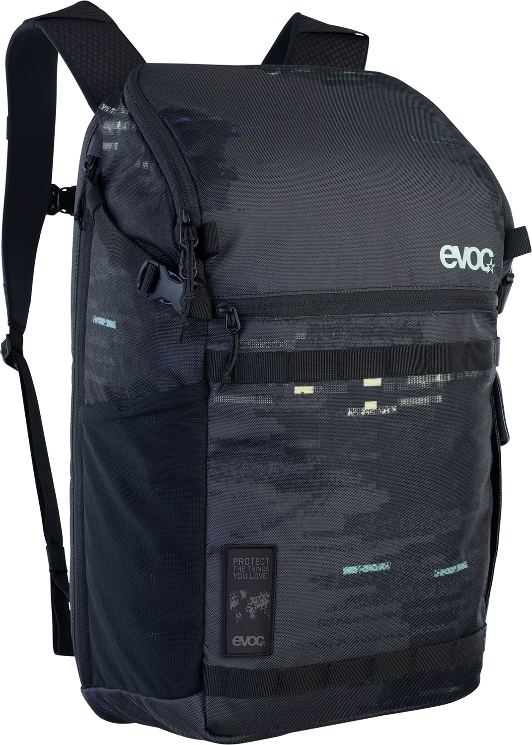 Evoc Travel 22 Rucksasck Multicolor 25/26 26011